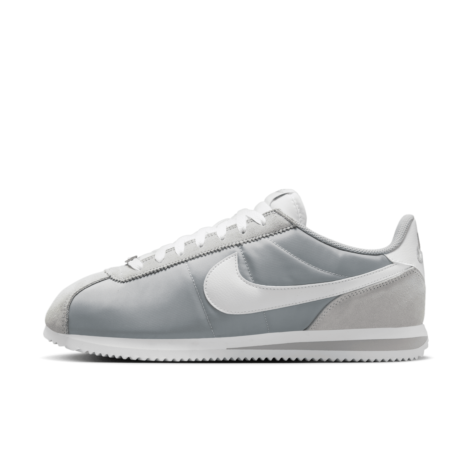 NIKE CORTEZ TEXTILE MEN'S SHOES