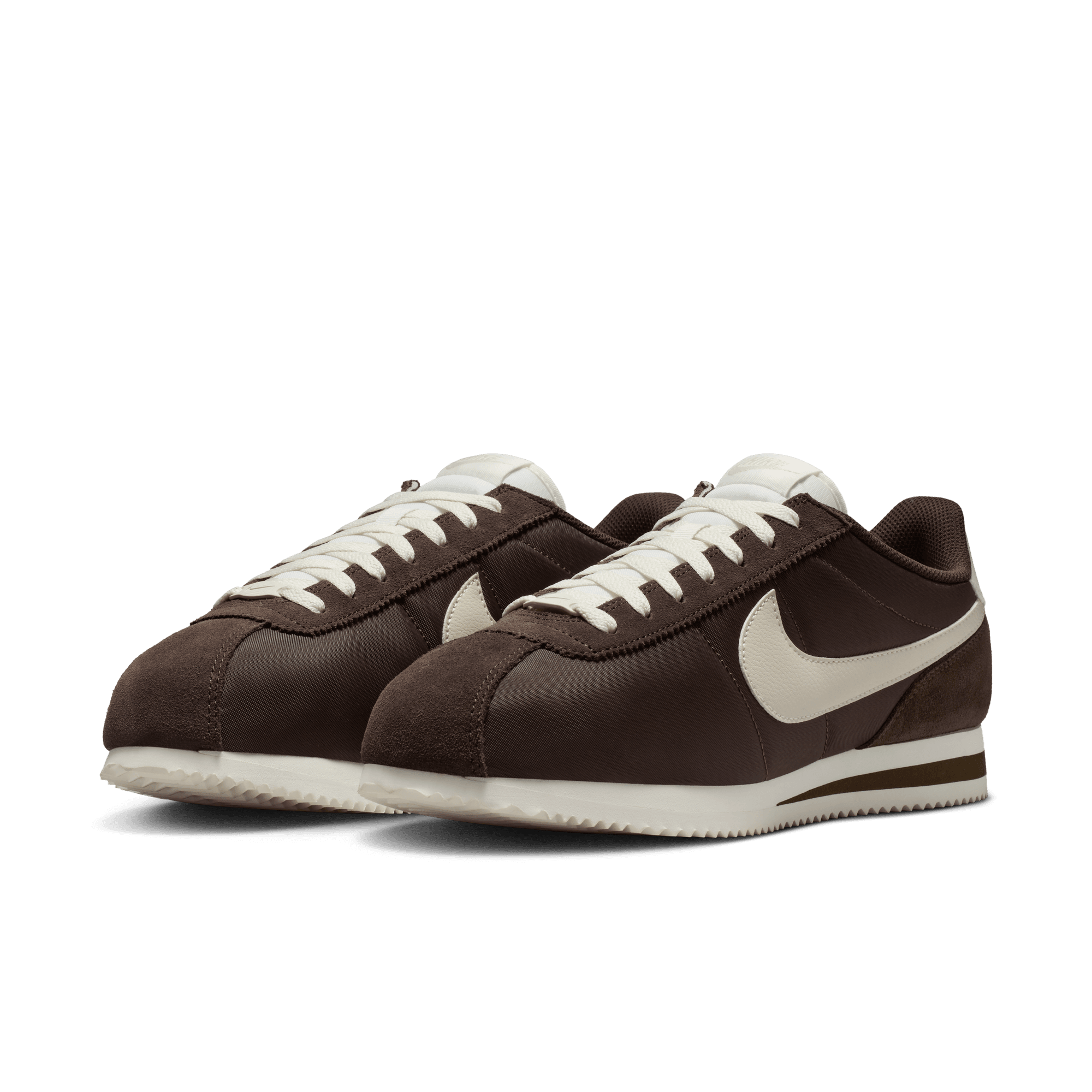 NIKE CORTEZ TEXTILE MEN'S SHOES