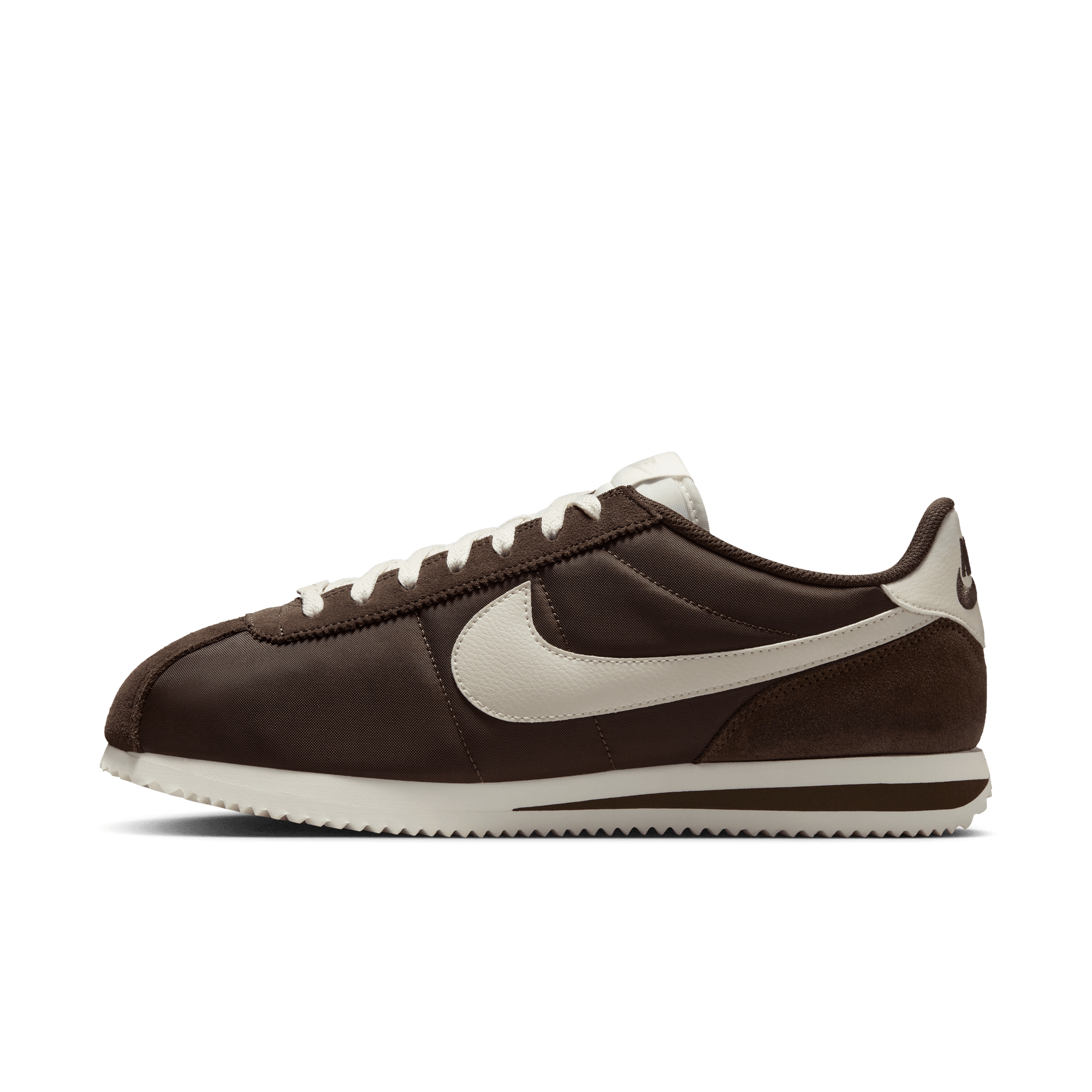 NIKE CORTEZ TEXTILE MEN'S SHOES