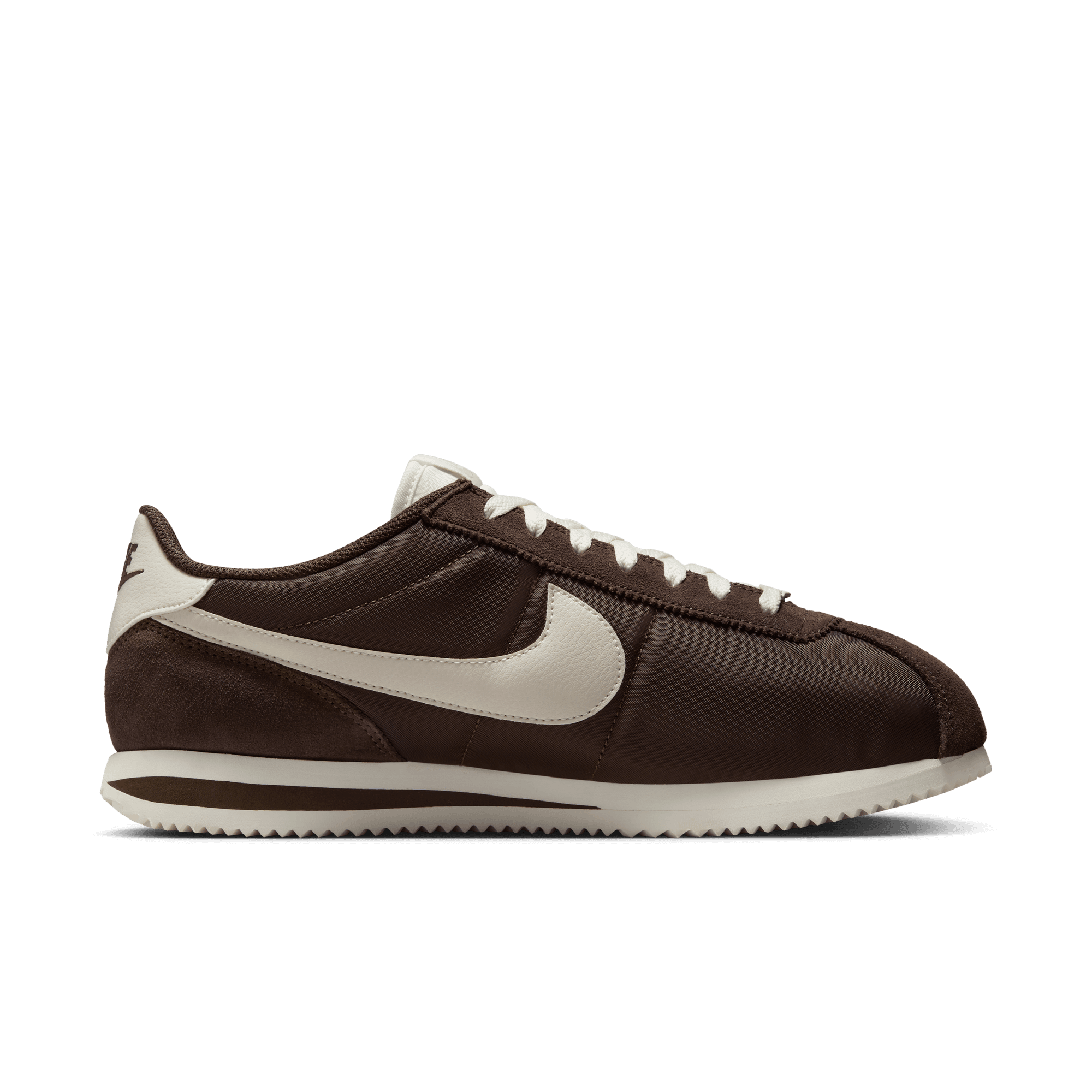 NIKE CORTEZ TEXTILE MEN'S SHOES