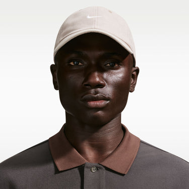 NIKE CLUB UNSTRUCTURED DENIM CAP