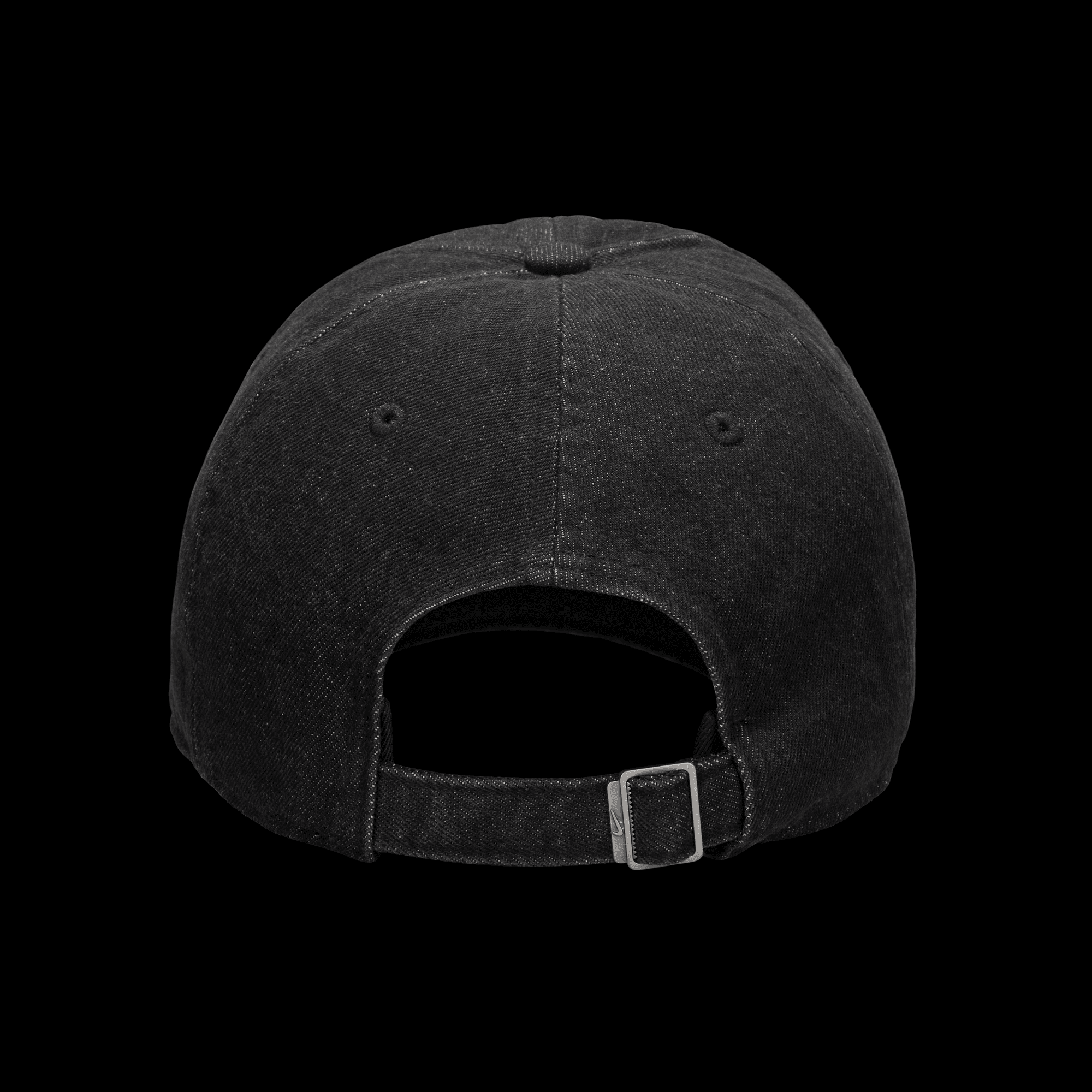 NIKE CLUB UNSTRUCTURED DENIM CAP