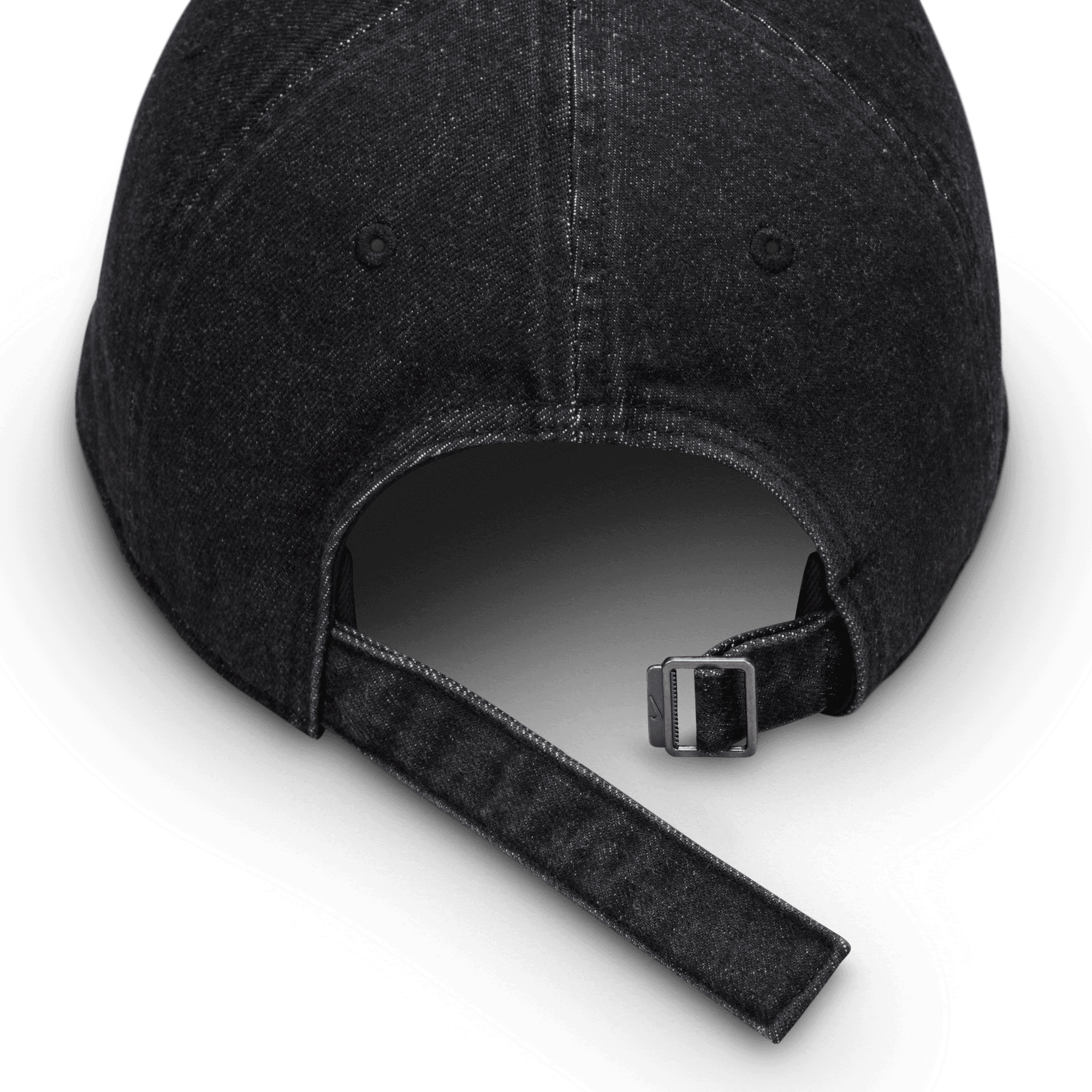 NIKE CLUB UNSTRUCTURED DENIM CAP