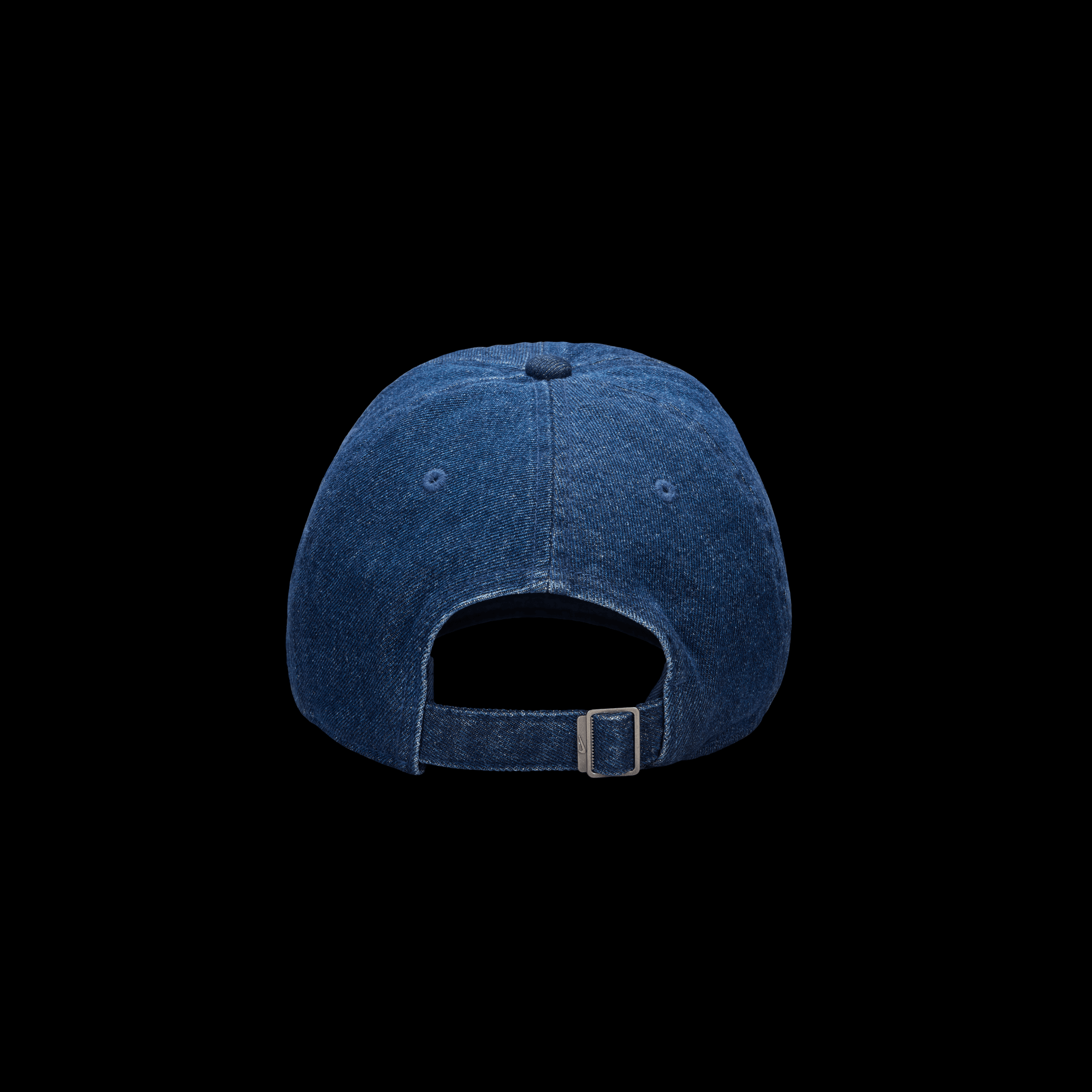 NIKE CLUB UNSTRUCTURED DENIM CAP