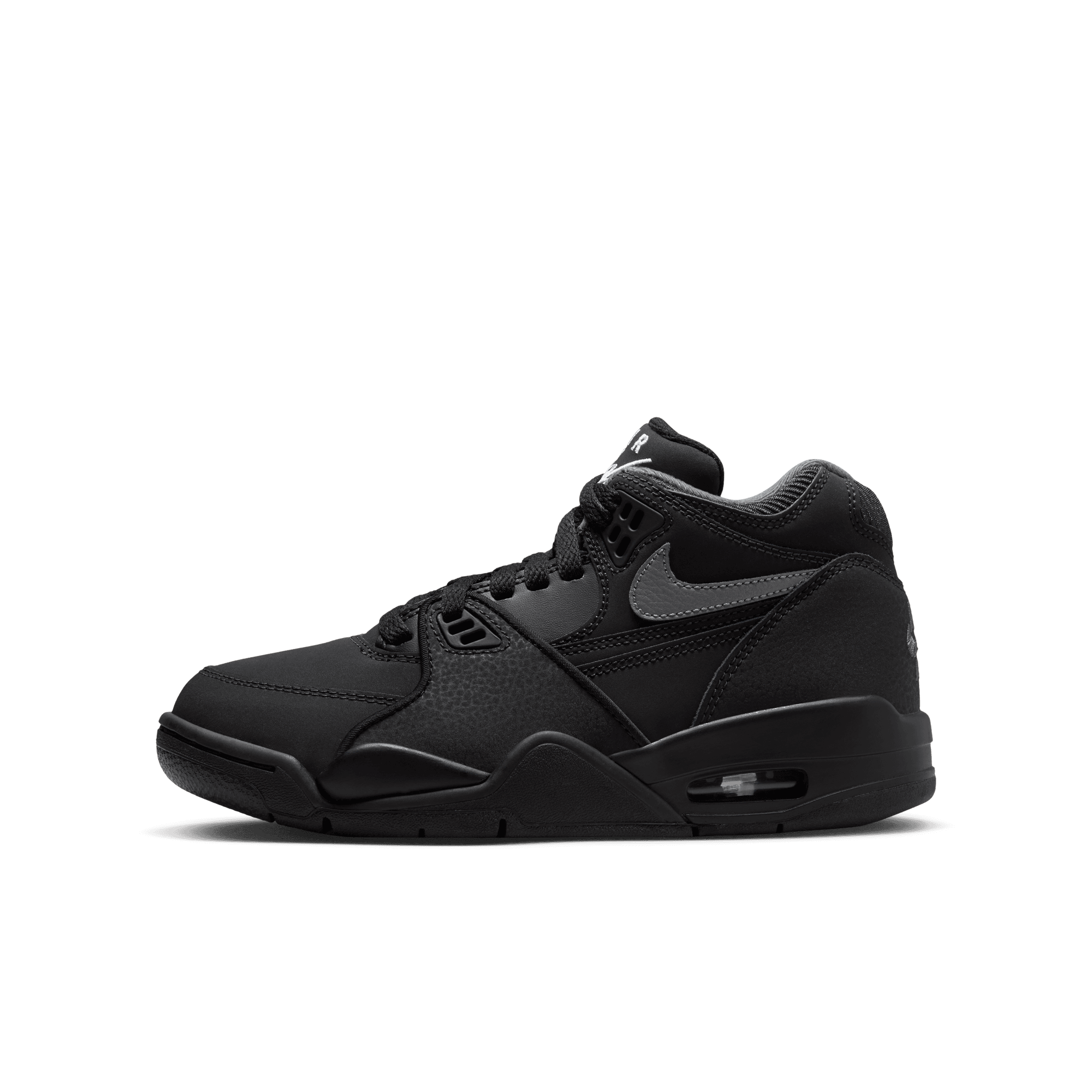 NIKE AIR FLIGHT 89 BIG KIDS' SHOES