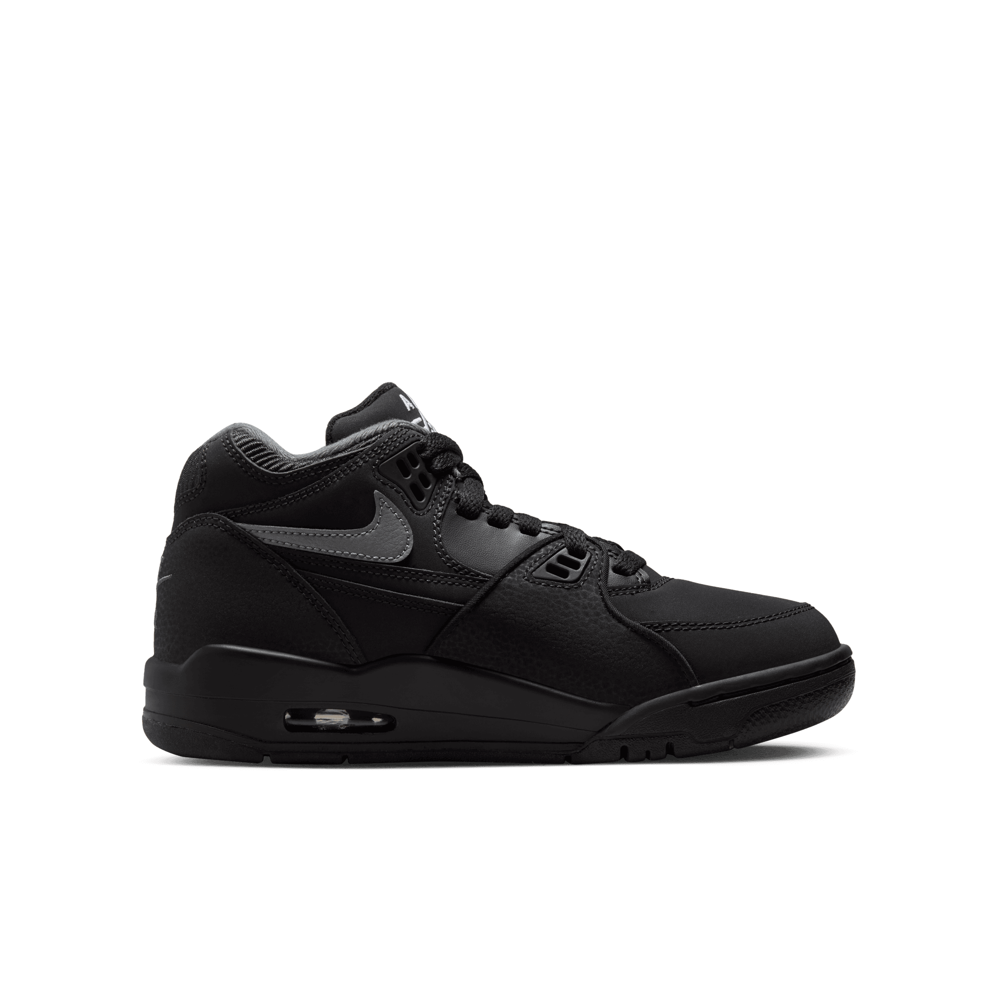 NIKE AIR FLIGHT 89 BIG KIDS' SHOES