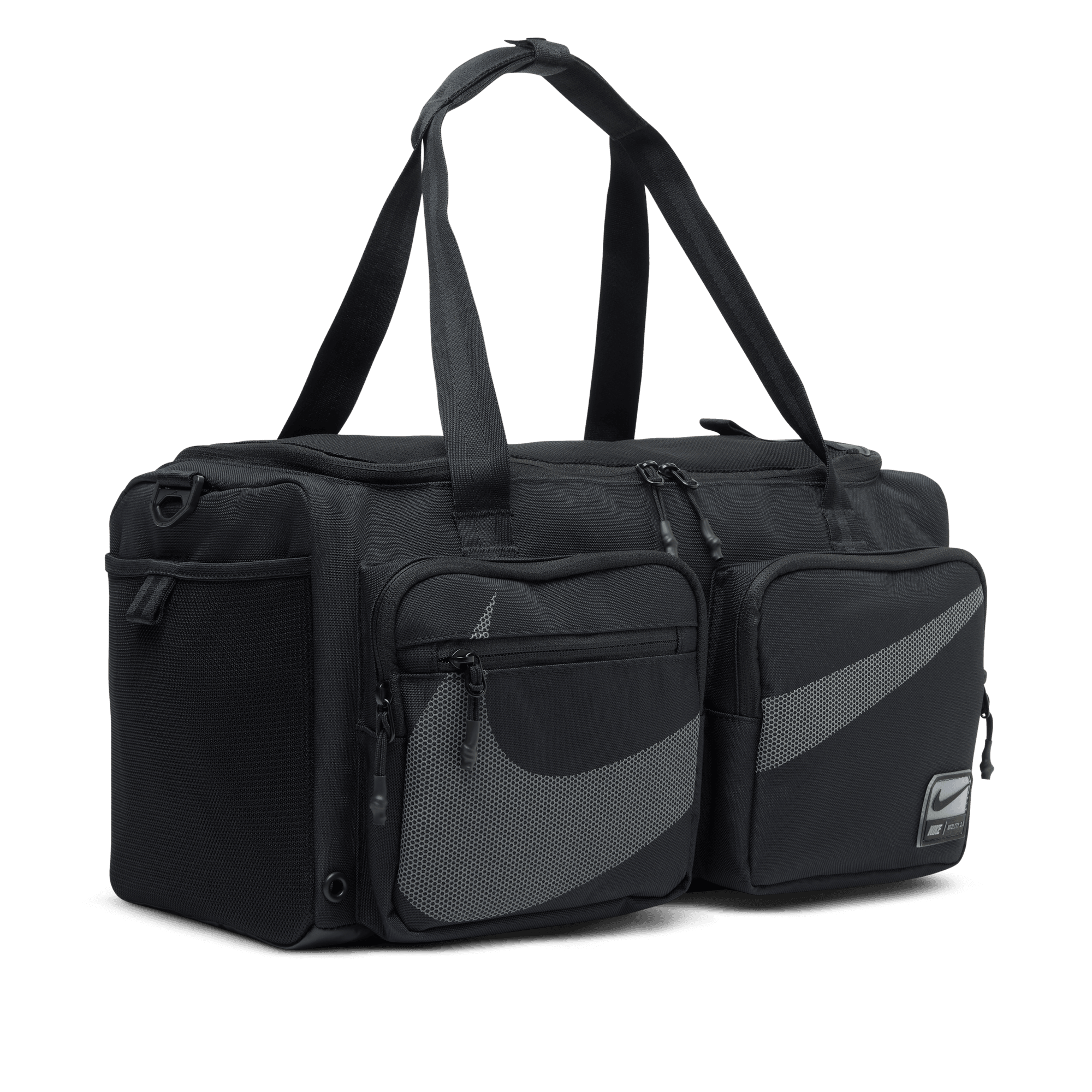 NIKE UTILITY POWER 2.0 DUFFEL BAG (SMALL, 31L)