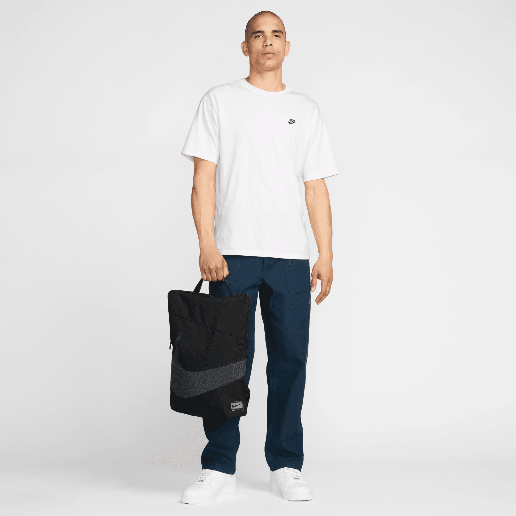 NIKE UTILITY 2.0 GYM SACK 17L