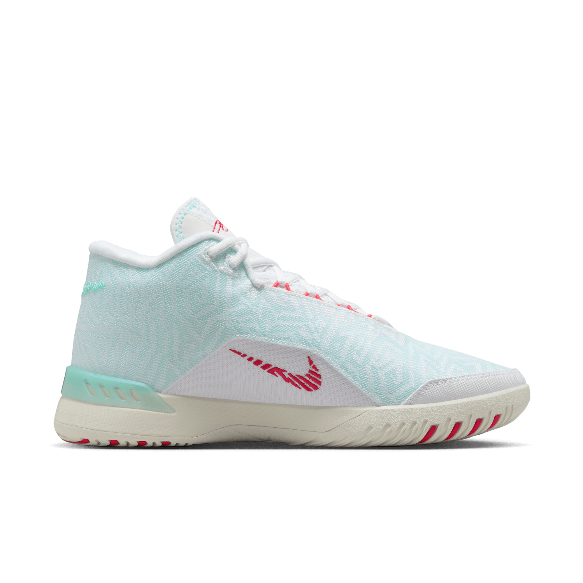 LEBRON NXXT GENISUS EP BASKETBALL SHOES