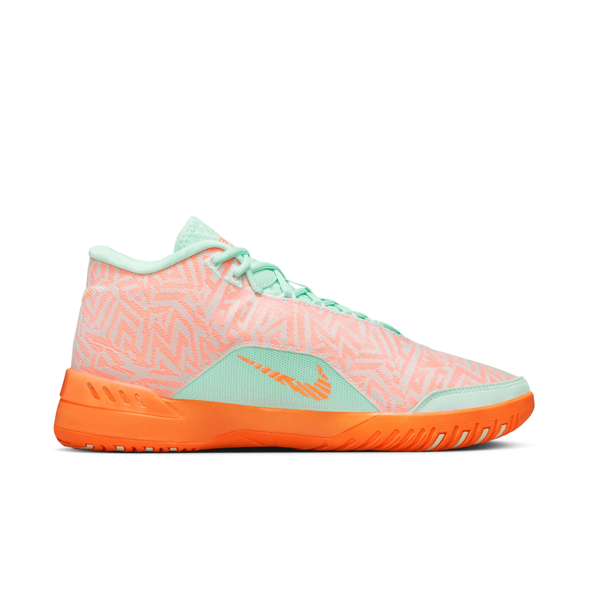LEBRON NXXT GENISUS EP BASKETBALL SHOES