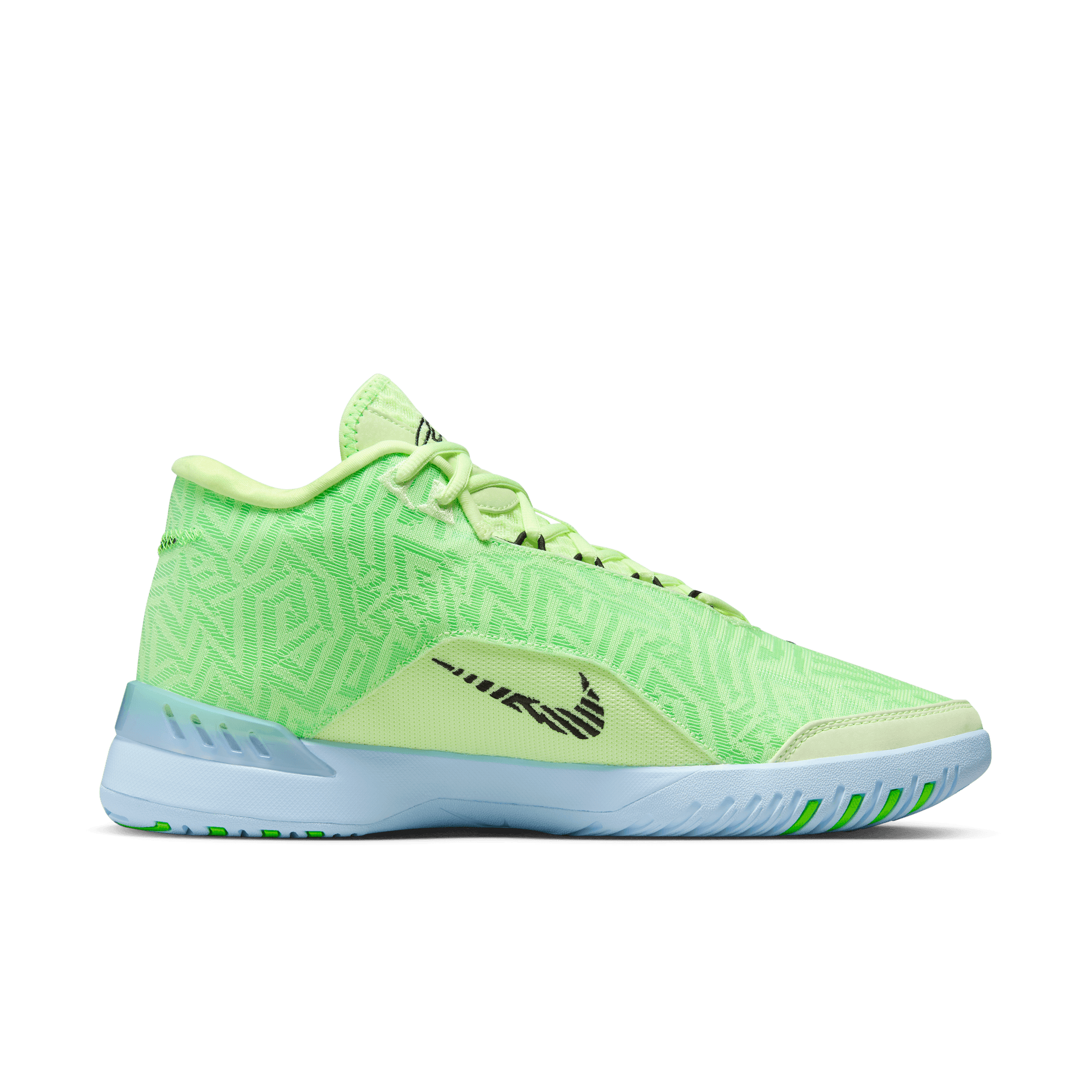 LEBRON NXXT GENISUS EP BASKETBALL SHOES