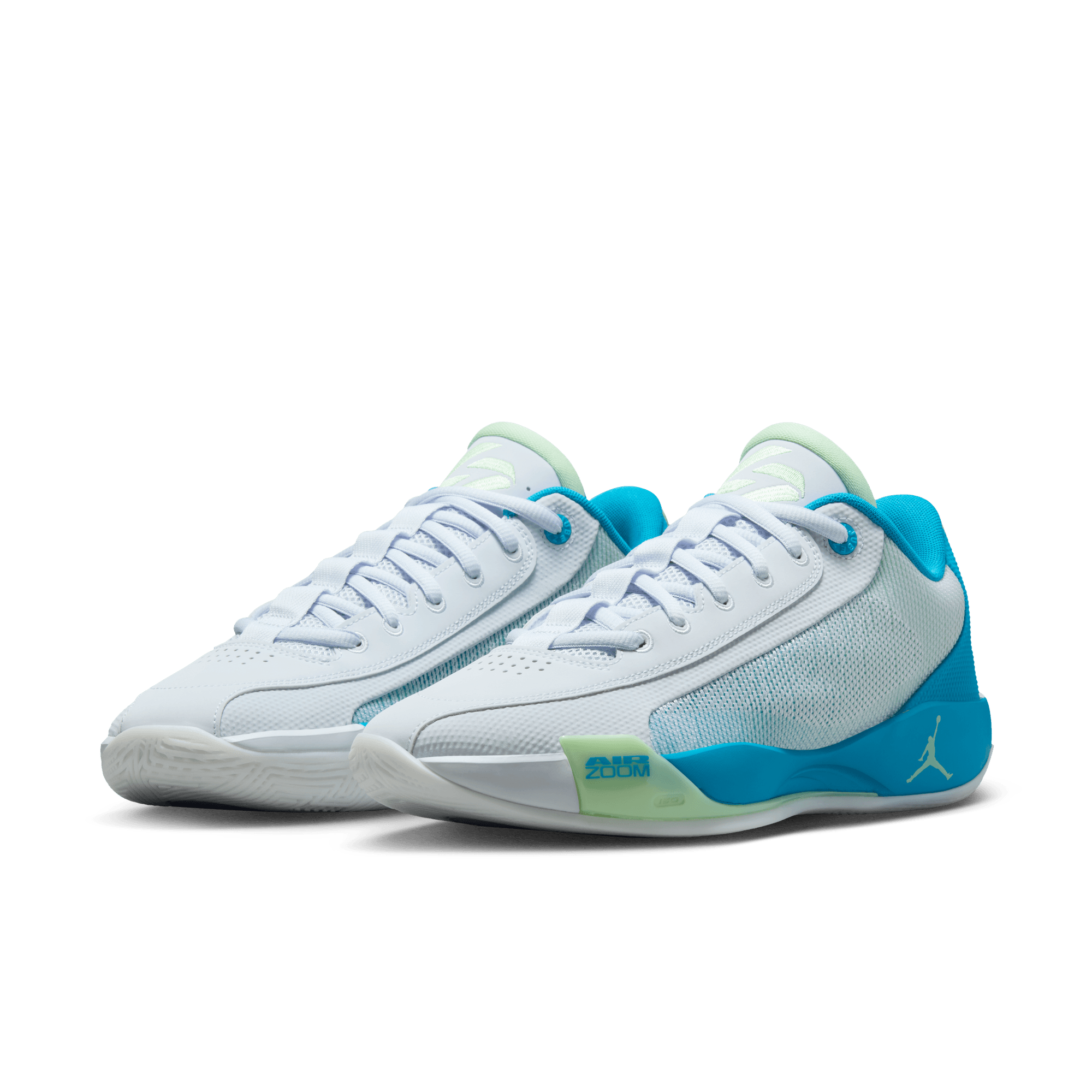 LUKA .77 PF "NAVIGATOR" BASKETBALL SHOES