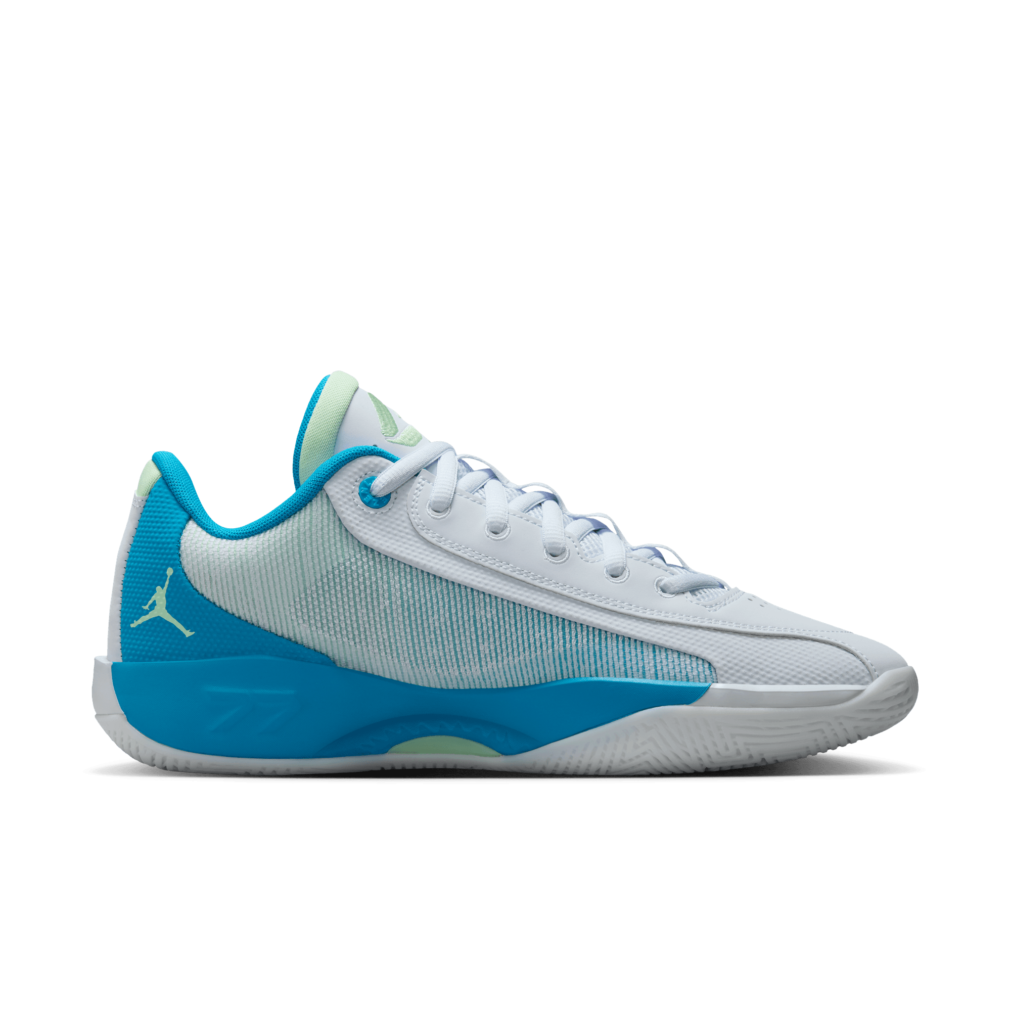 LUKA .77 PF "NAVIGATOR" BASKETBALL SHOES
