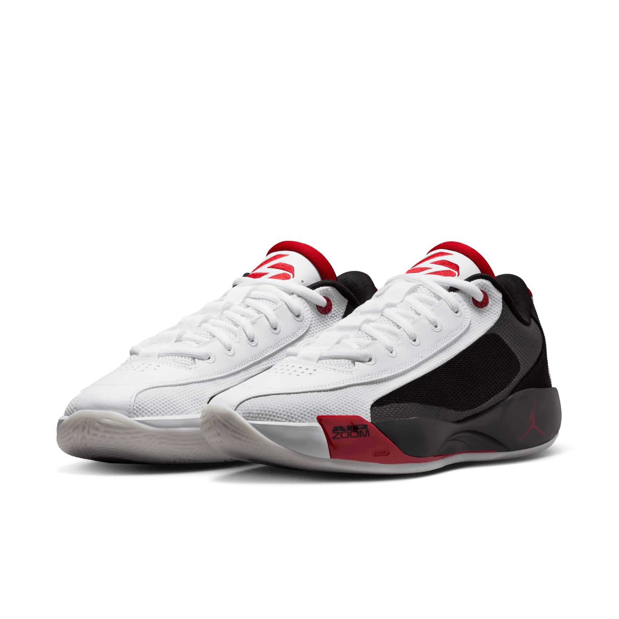 LUKA .77 PF "BLOODLINE" BASKETBALL SHOES