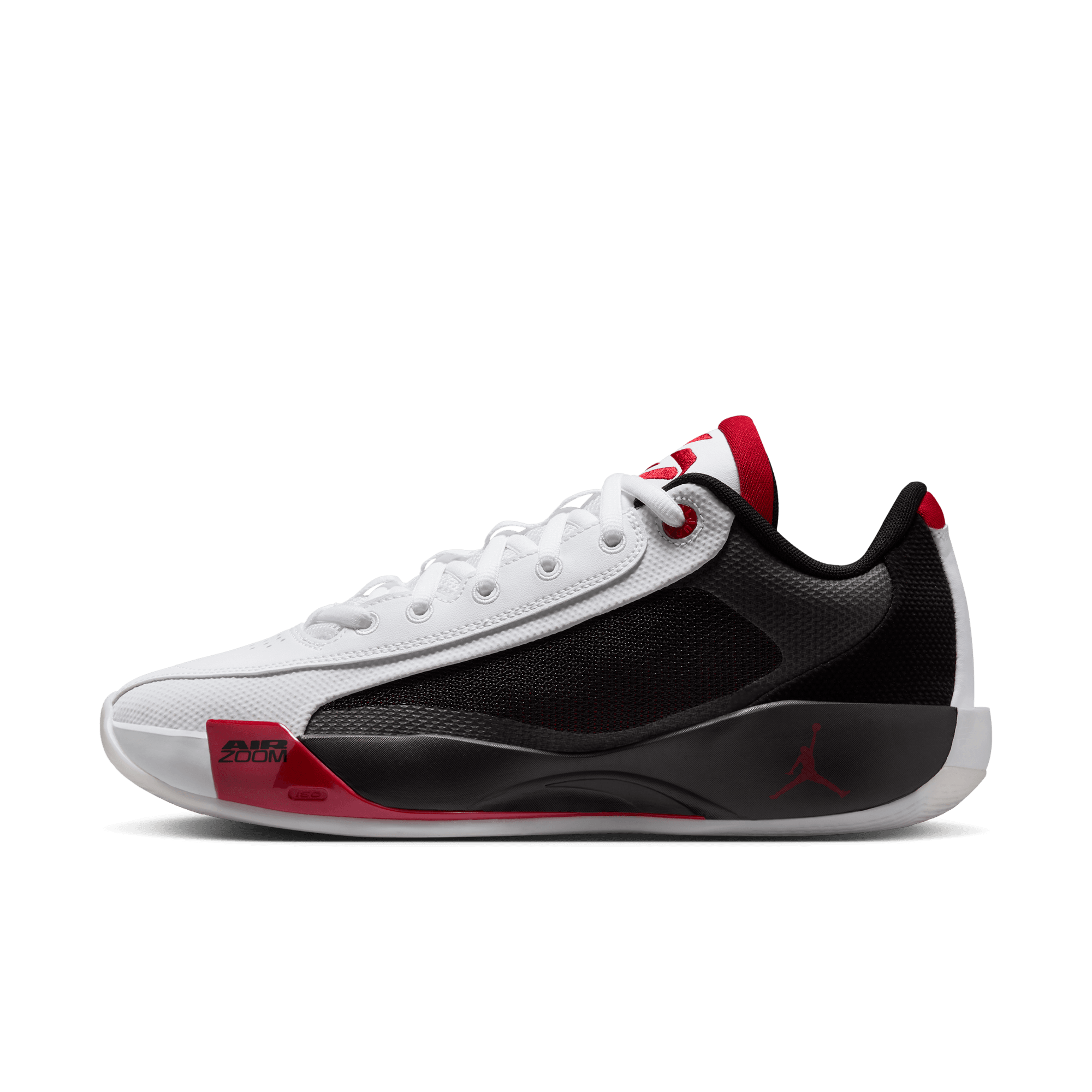 LUKA .77 PF "BLOODLINE" BASKETBALL SHOES