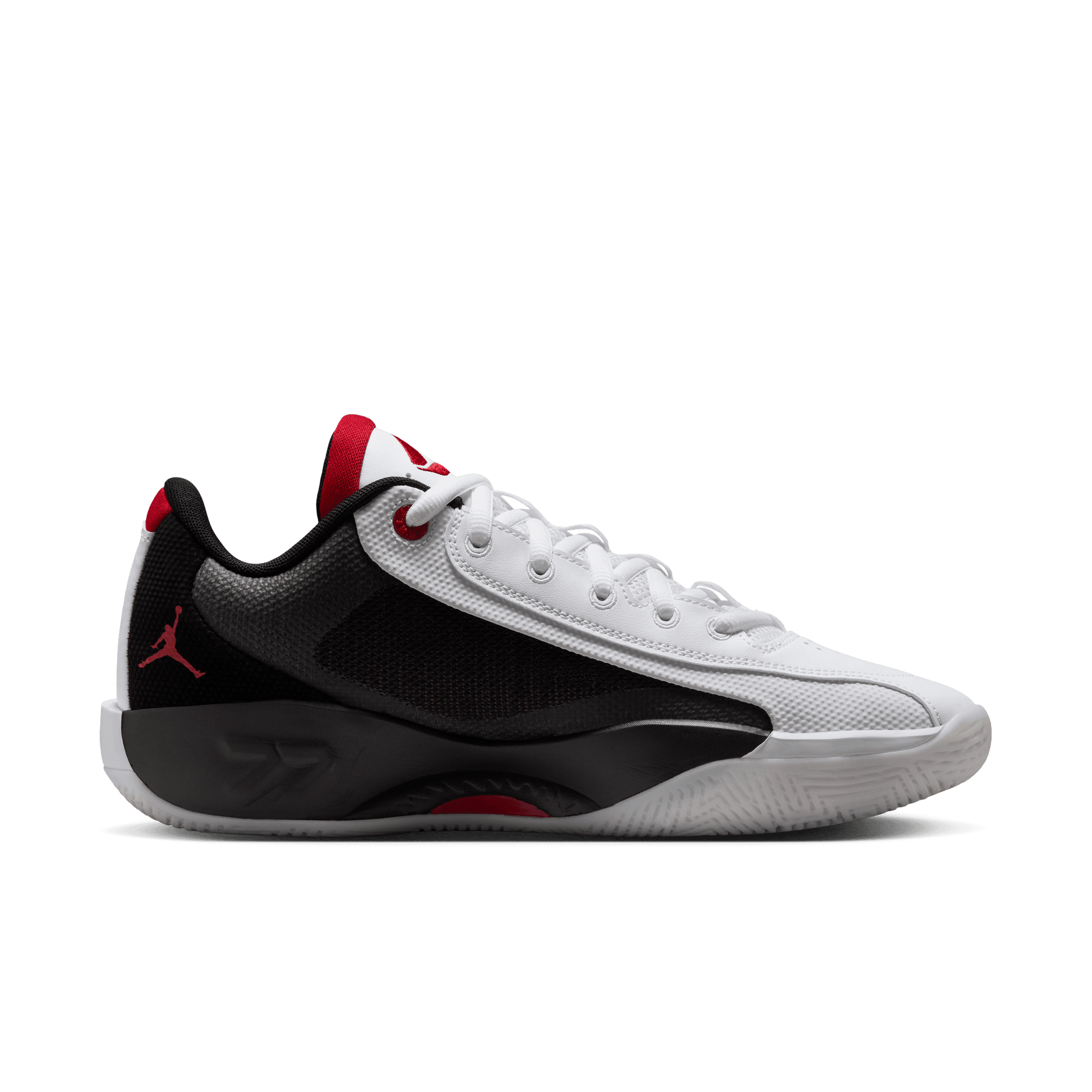 LUKA .77 PF "BLOODLINE" BASKETBALL SHOES