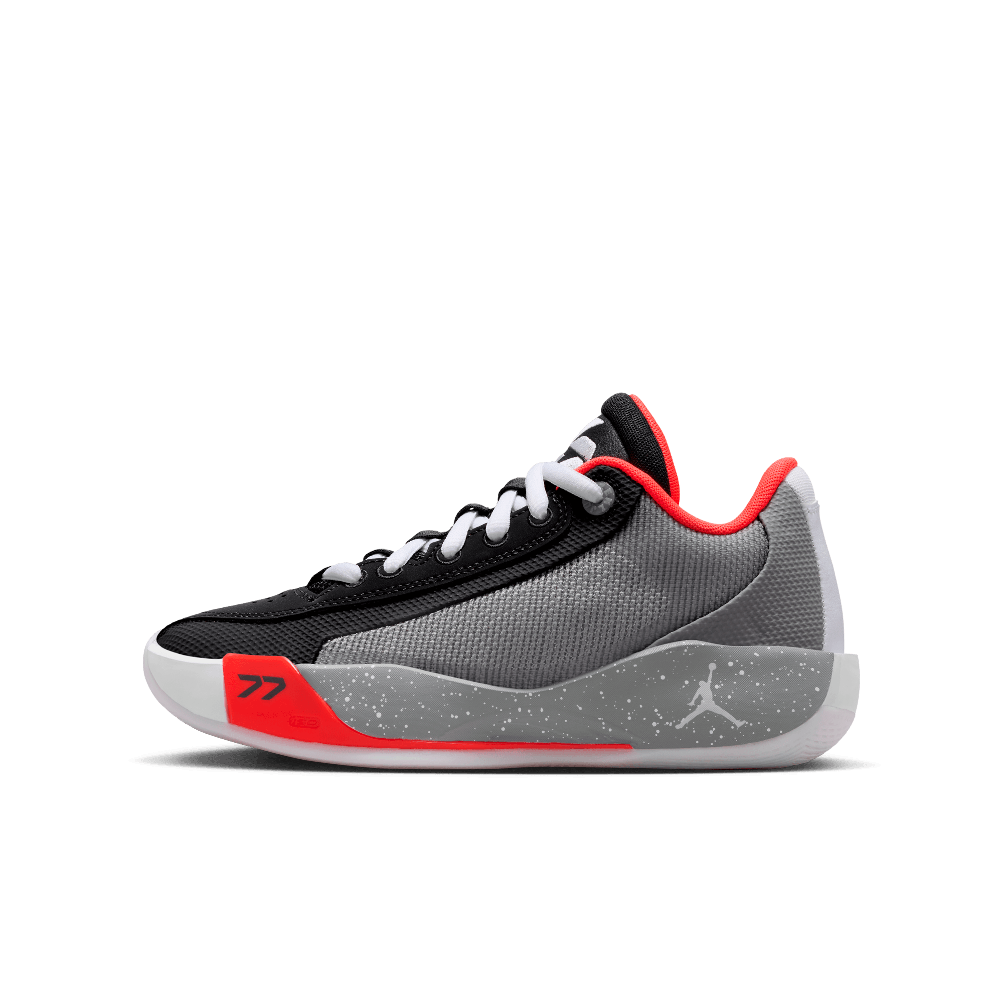 LUKA .77 BIG KIDS' BASKETBALL SHOES