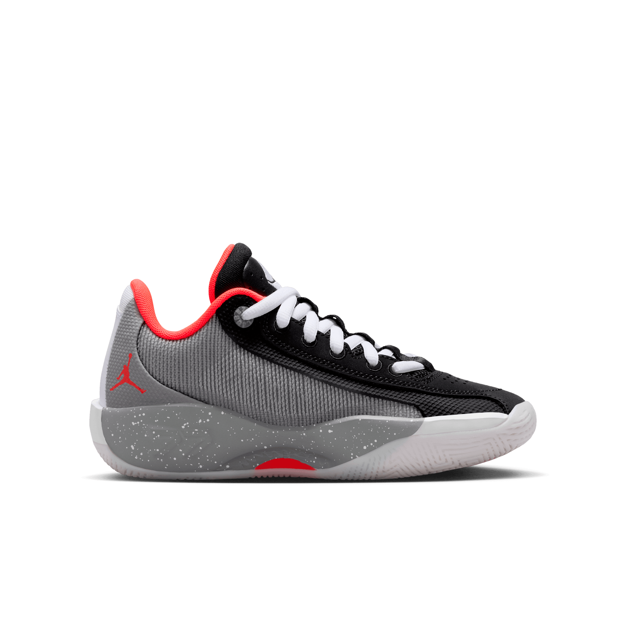 LUKA .77 BIG KIDS' BASKETBALL SHOES