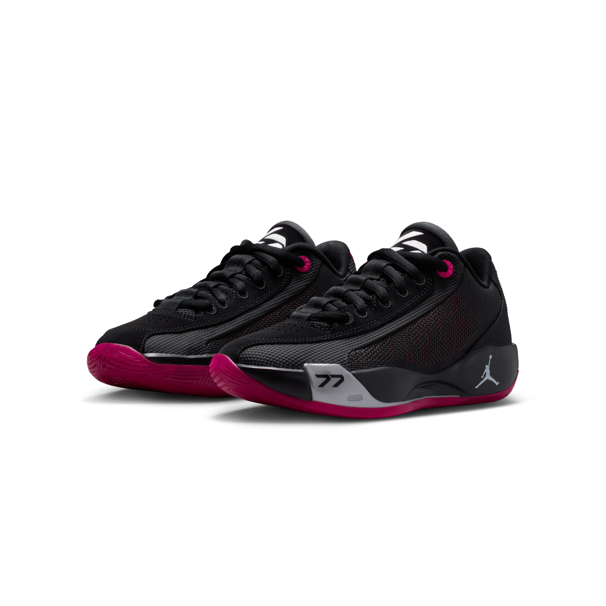 LUKA .77 "NAVIDOR" BIG KIDS' BASKETBALL SHOES