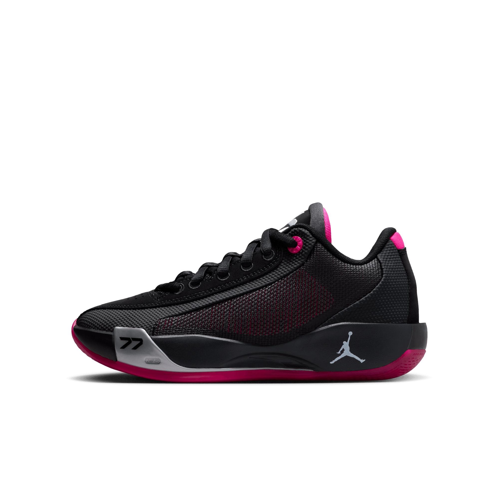 LUKA .77 "NAVIDOR" BIG KIDS' BASKETBALL SHOES