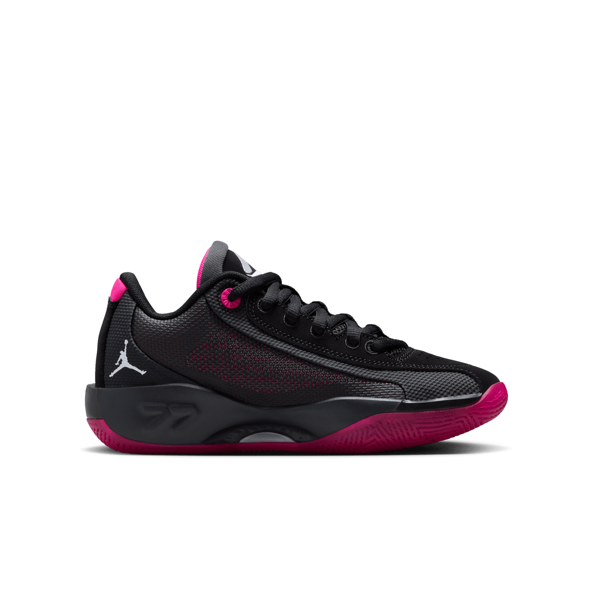 LUKA .77 "NAVIDOR" BIG KIDS' BASKETBALL SHOES