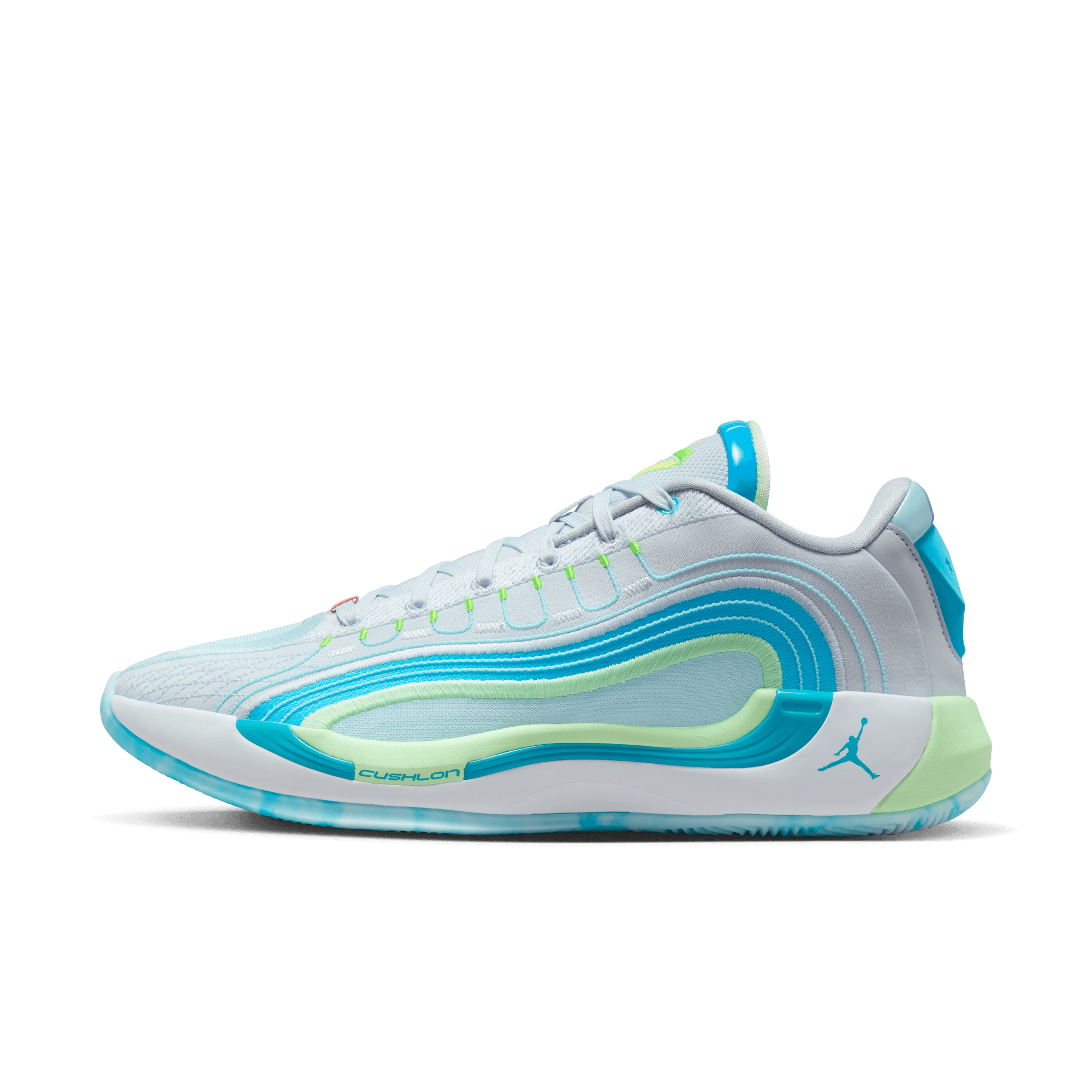 LUKA 4 PF "NAVIGATOR" BASKETBALL SHOES