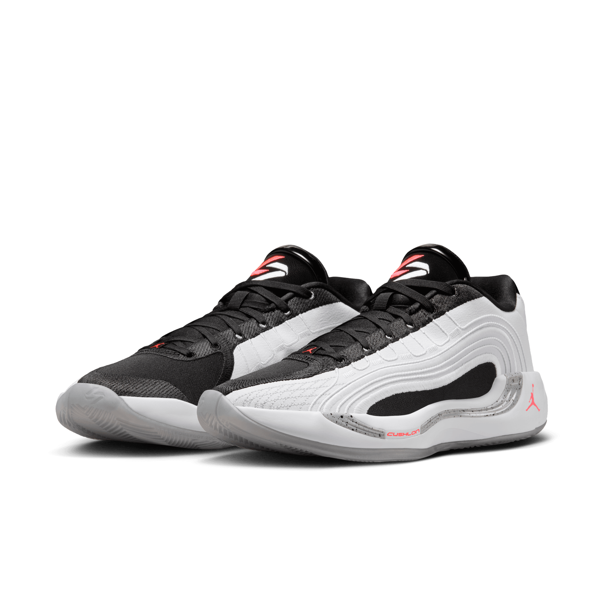 LUKA 4 PF "WHITE CEMENT" BASKETBALL SHOES