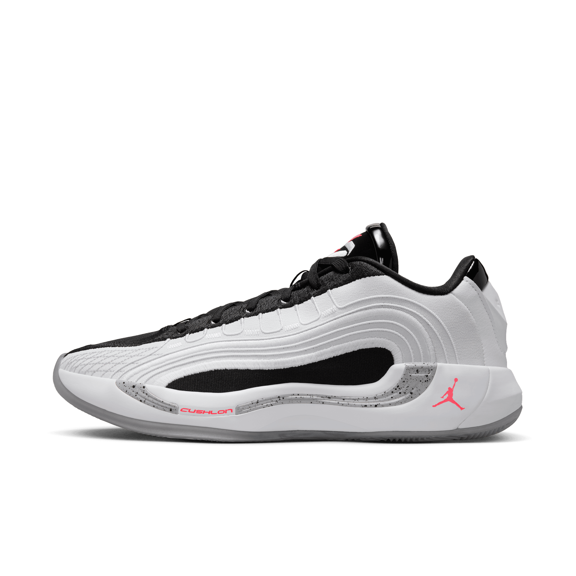LUKA 4 PF "WHITE CEMENT" BASKETBALL SHOES