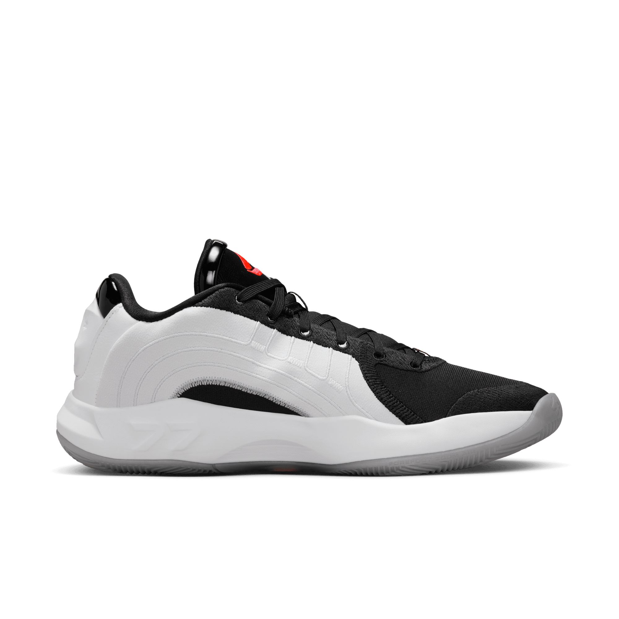 LUKA 4 PF "WHITE CEMENT" BASKETBALL SHOES