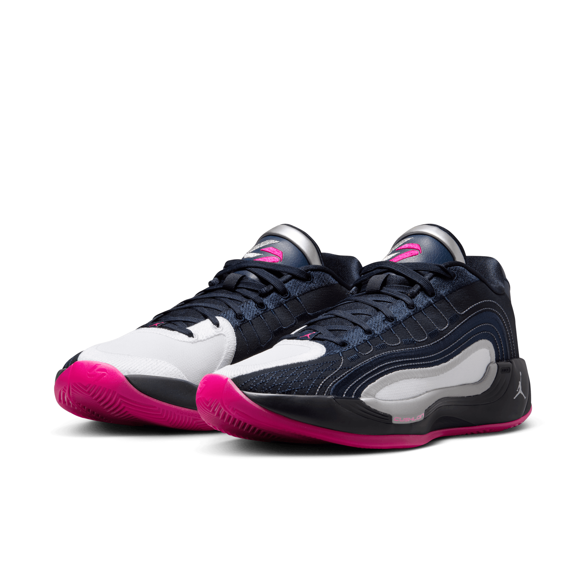 LUKA 4 PF "NAVIDOR" BASKETBALL SHOES