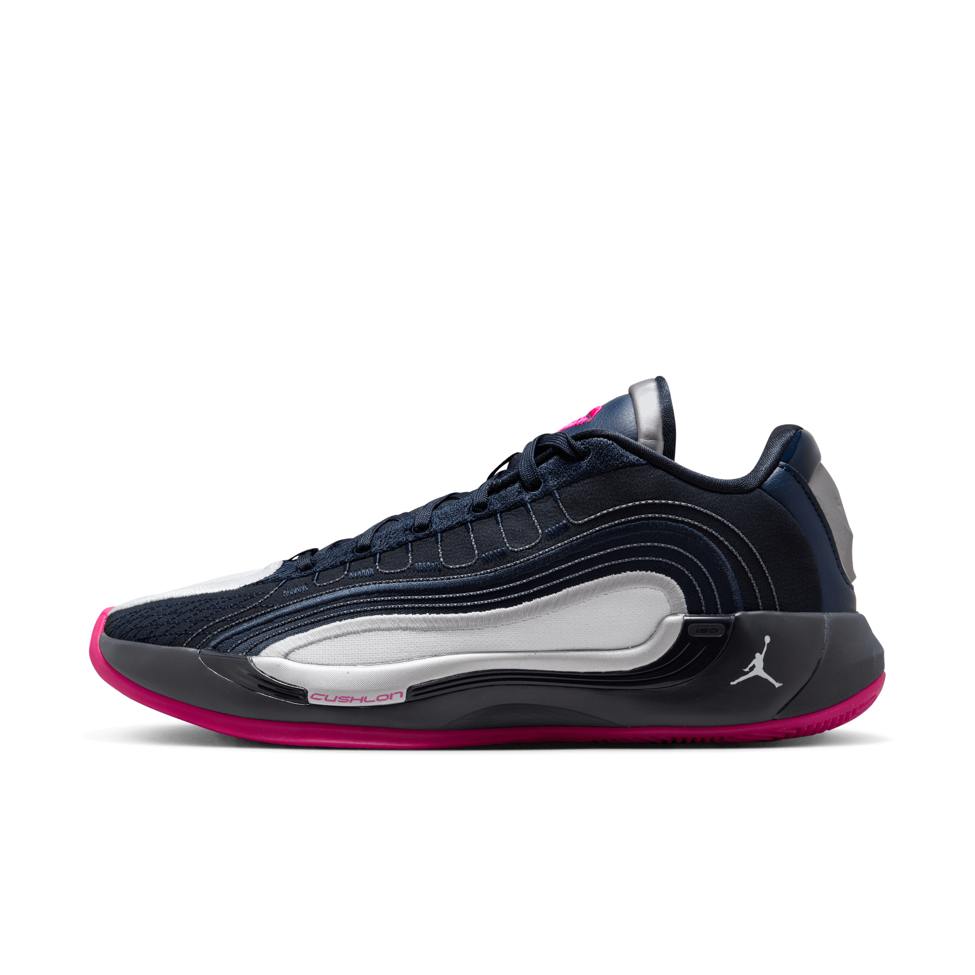 LUKA 4 PF "NAVIDOR" BASKETBALL SHOES