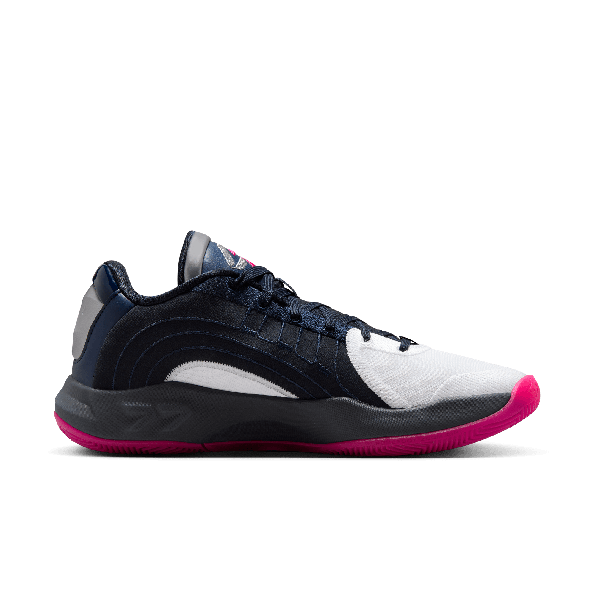 LUKA 4 PF "NAVIDOR" BASKETBALL SHOES