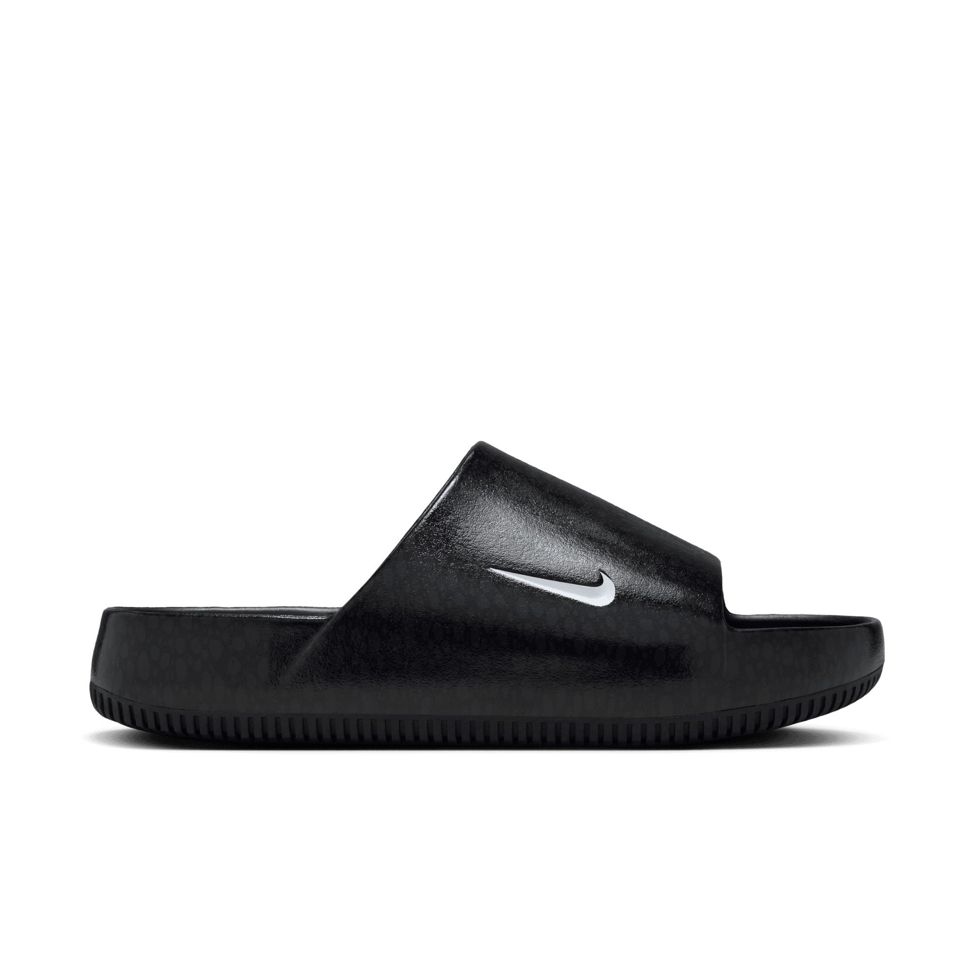 NIKE CALM ELECTRIC MEN'S SLIDES BLACK/FOOTBALL GREY-ANTHRACITE – Park ...