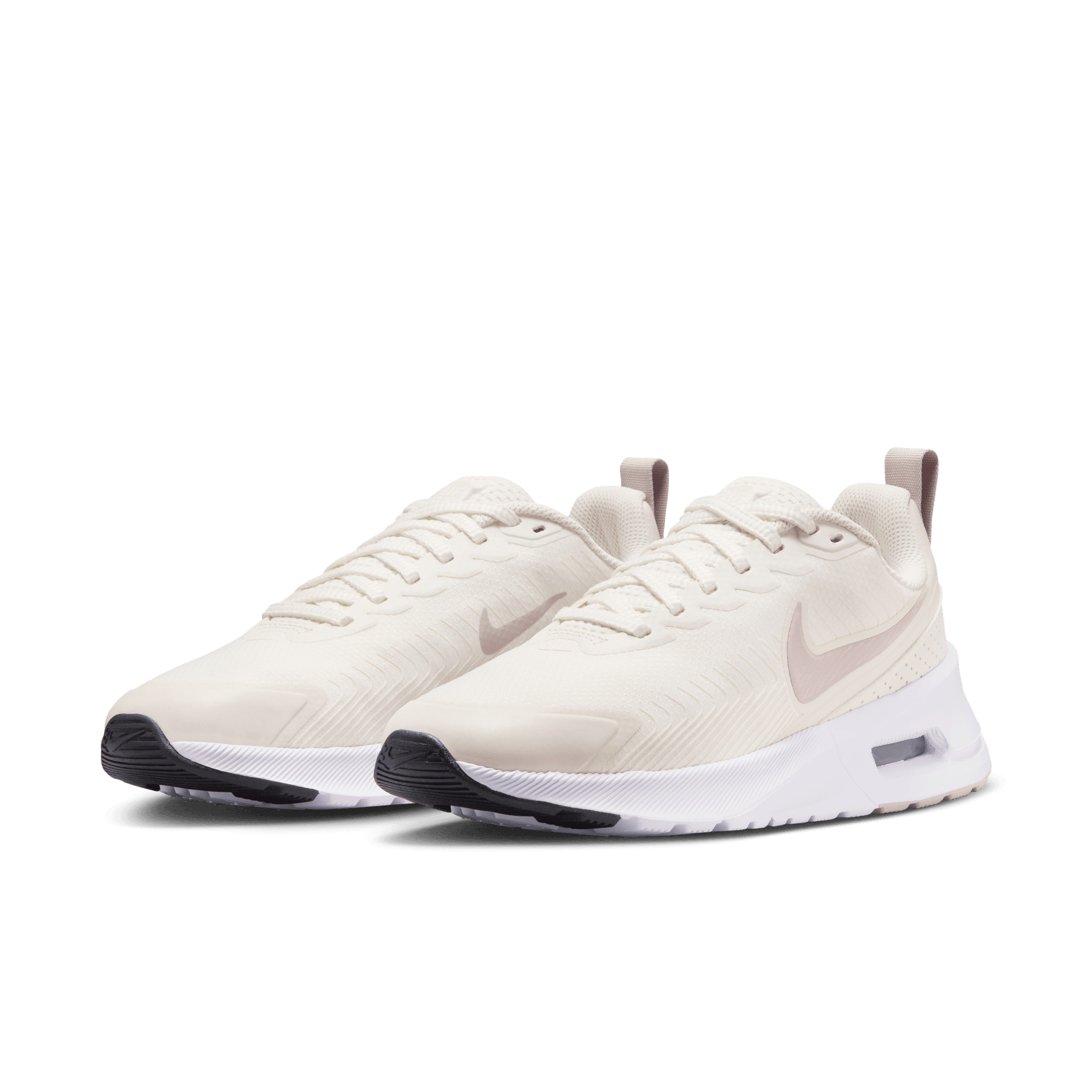 WOMEN'S NIKE AIR MAX NUAXIS