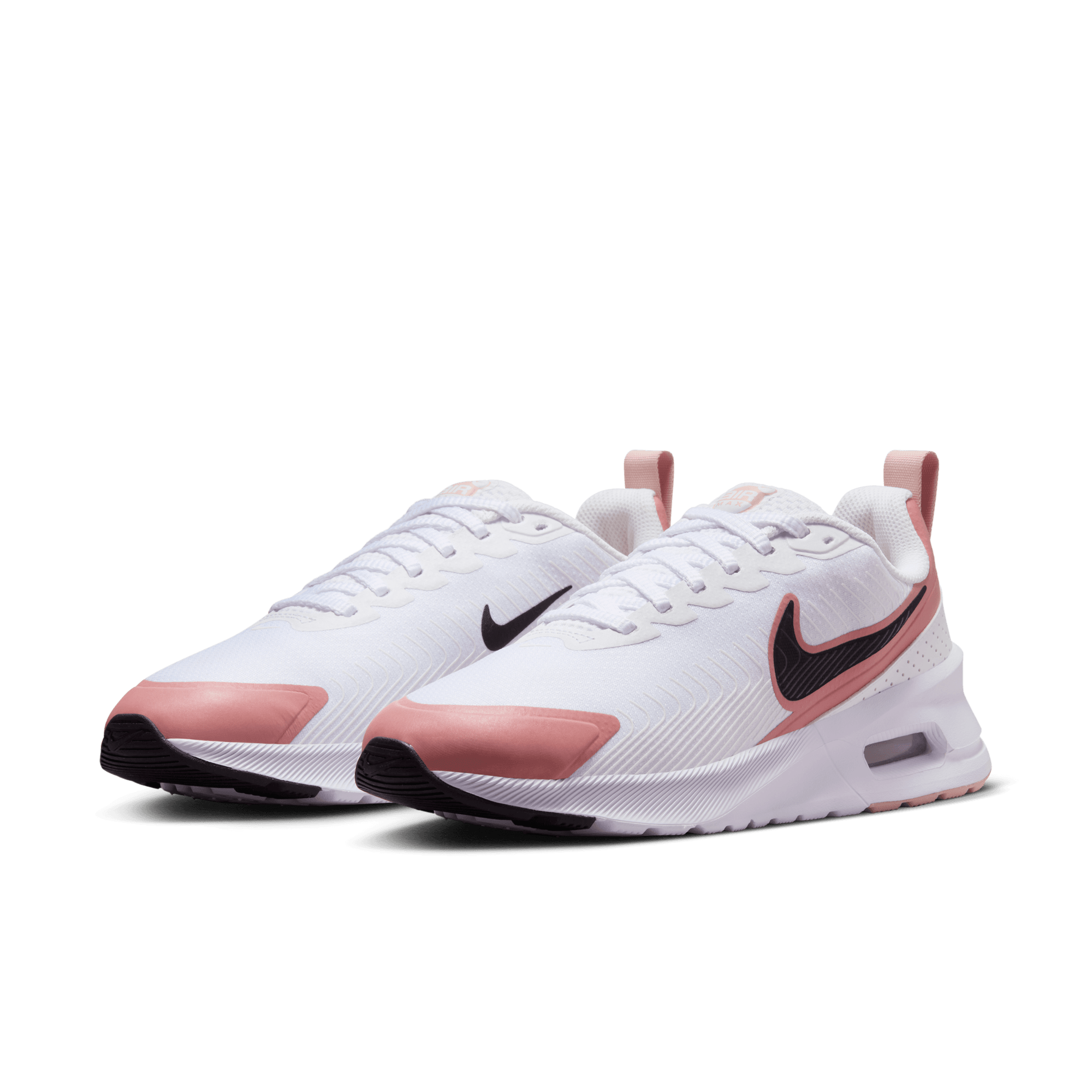 NIKE AIR MAX NUAXIS WOMEN'S SHOES