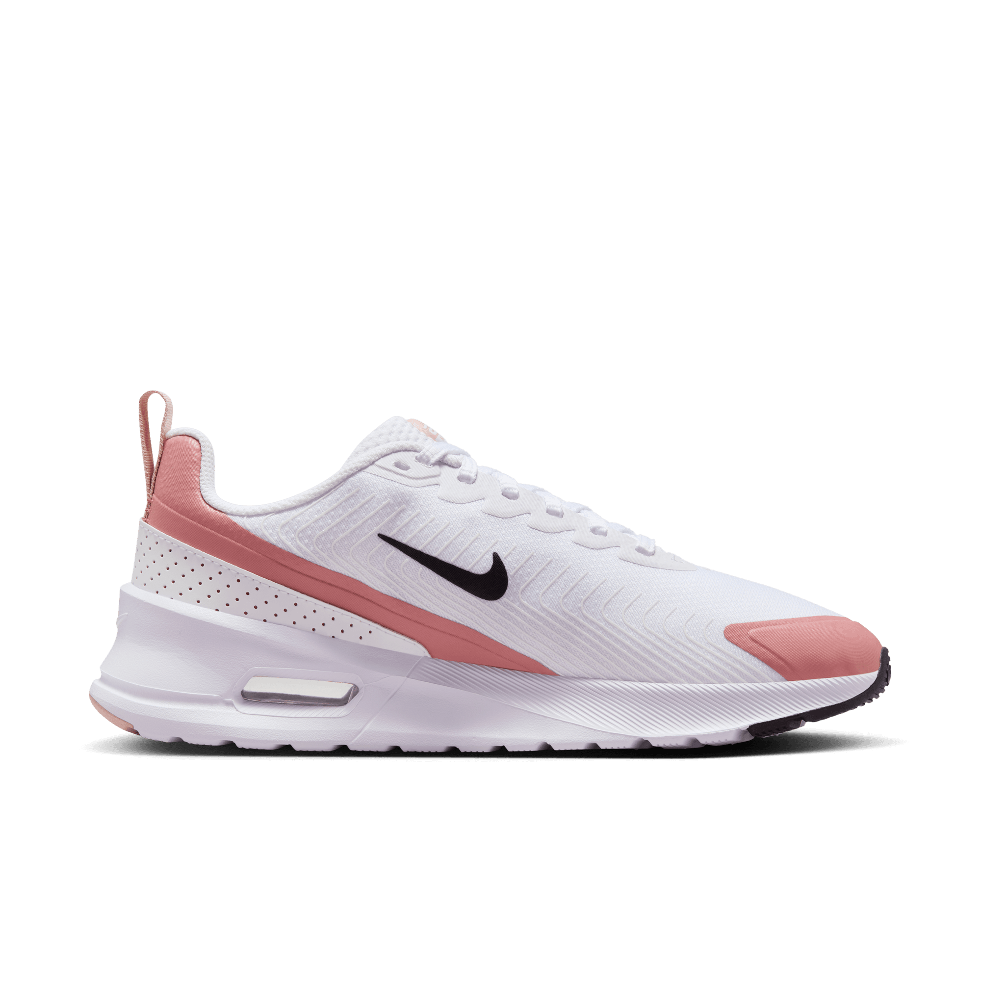 NIKE AIR MAX NUAXIS WOMEN'S SHOES