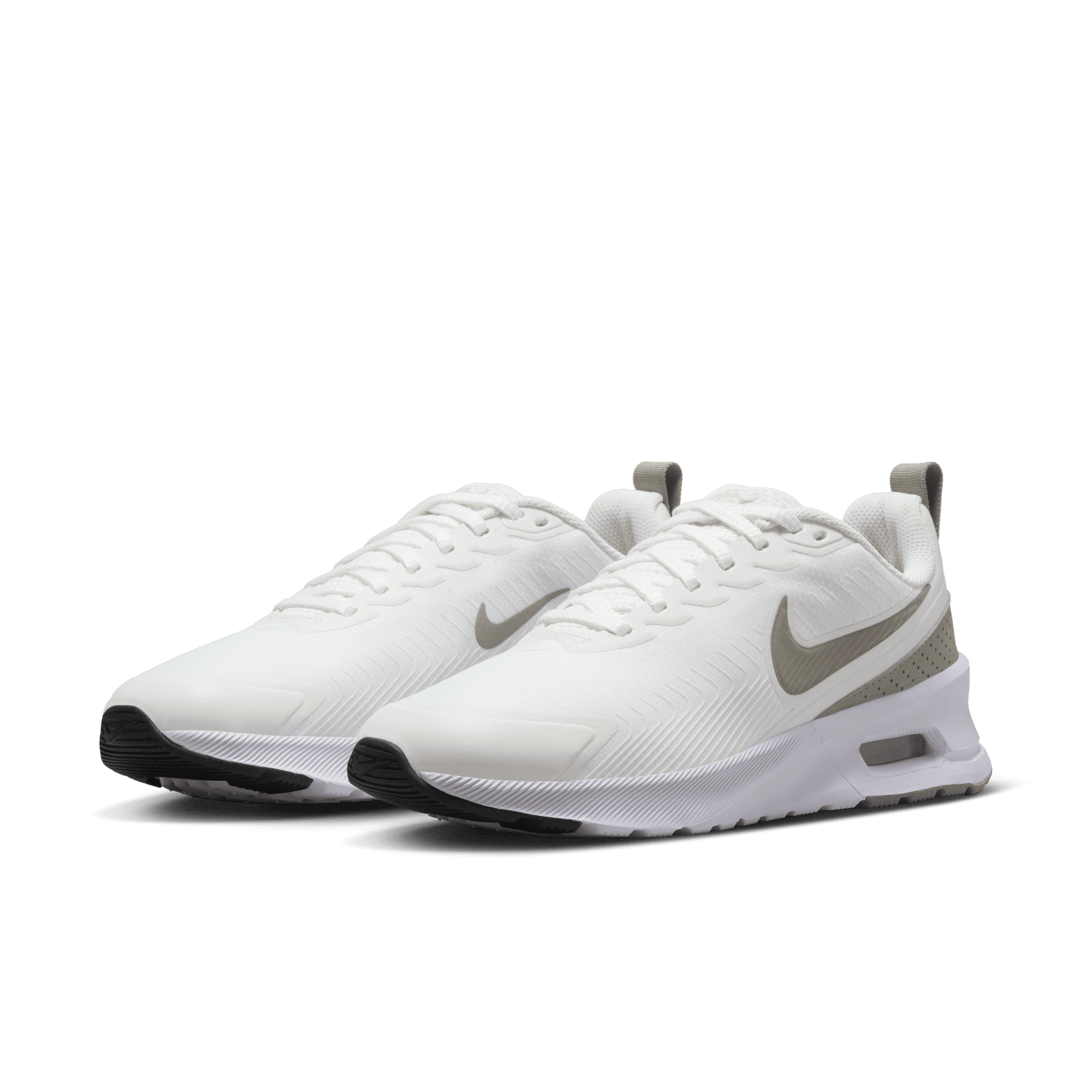 NIKE AIR MAX NUAXIS WOMEN'S SHOES