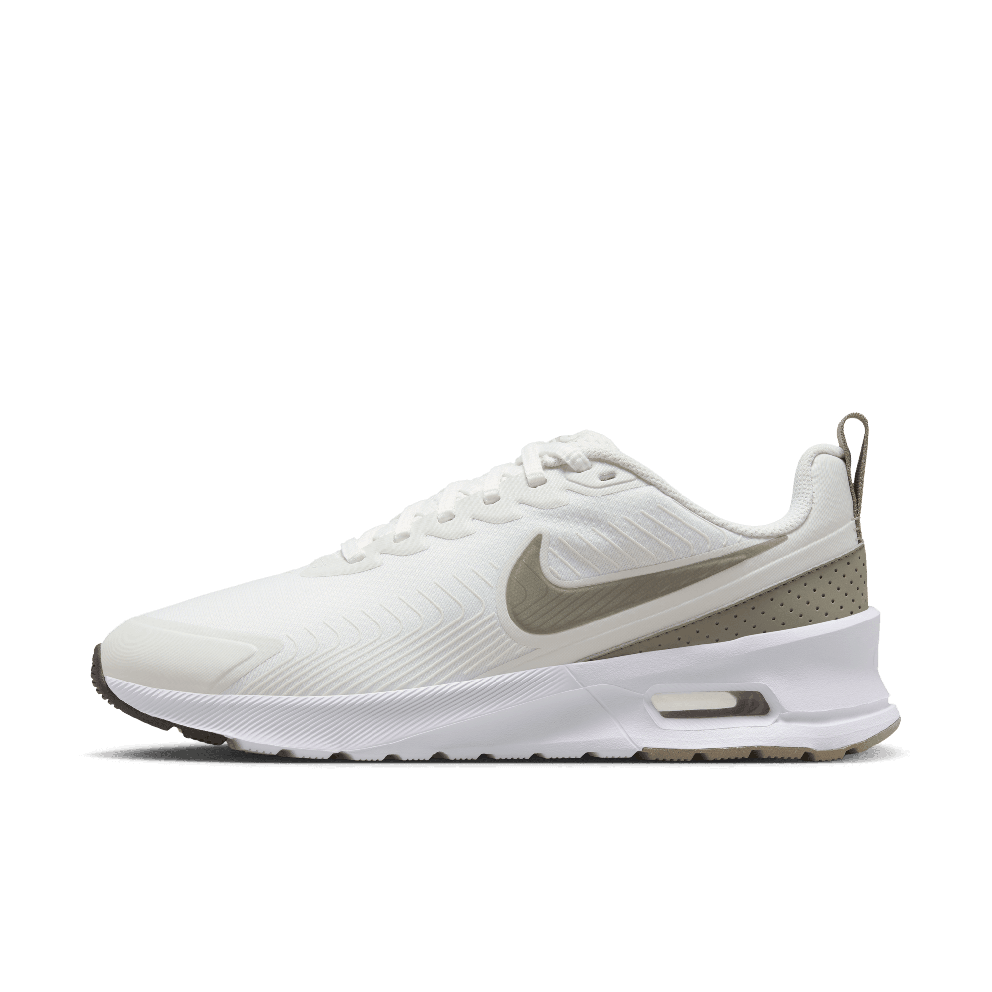 NIKE AIR MAX NUAXIS WOMEN'S SHOES