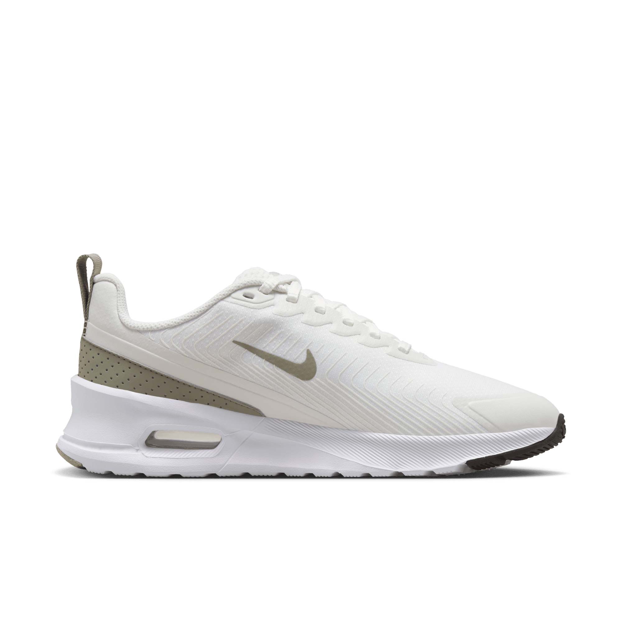 NIKE AIR MAX NUAXIS WOMEN'S SHOES