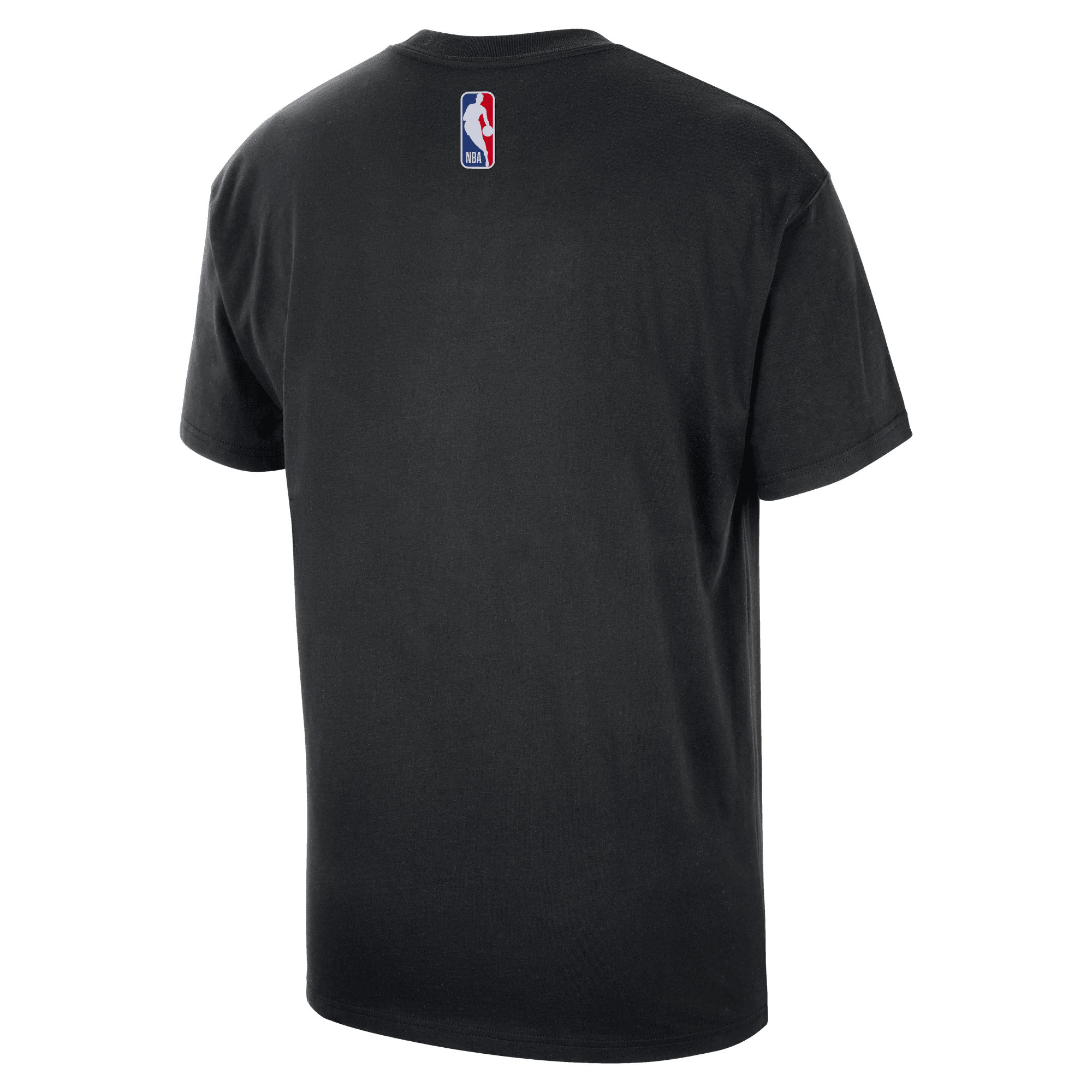 PHOENIX SUNS COURTSIDE MEN'S NIKE NBA T-SHIRT