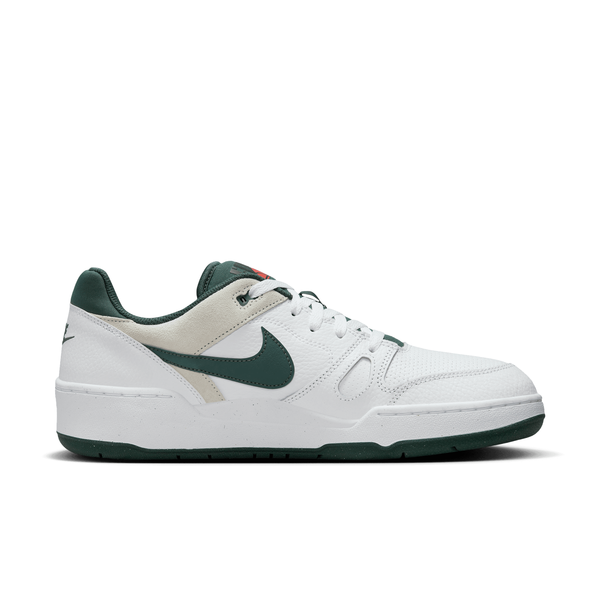 NIKE FULL FORCE LO COB