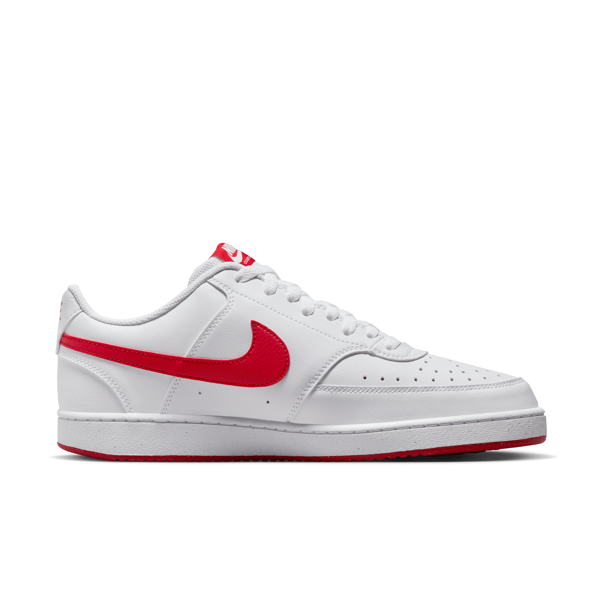 NIKE COURT VISION LOW NEXT NATURE MEN'S SHOES