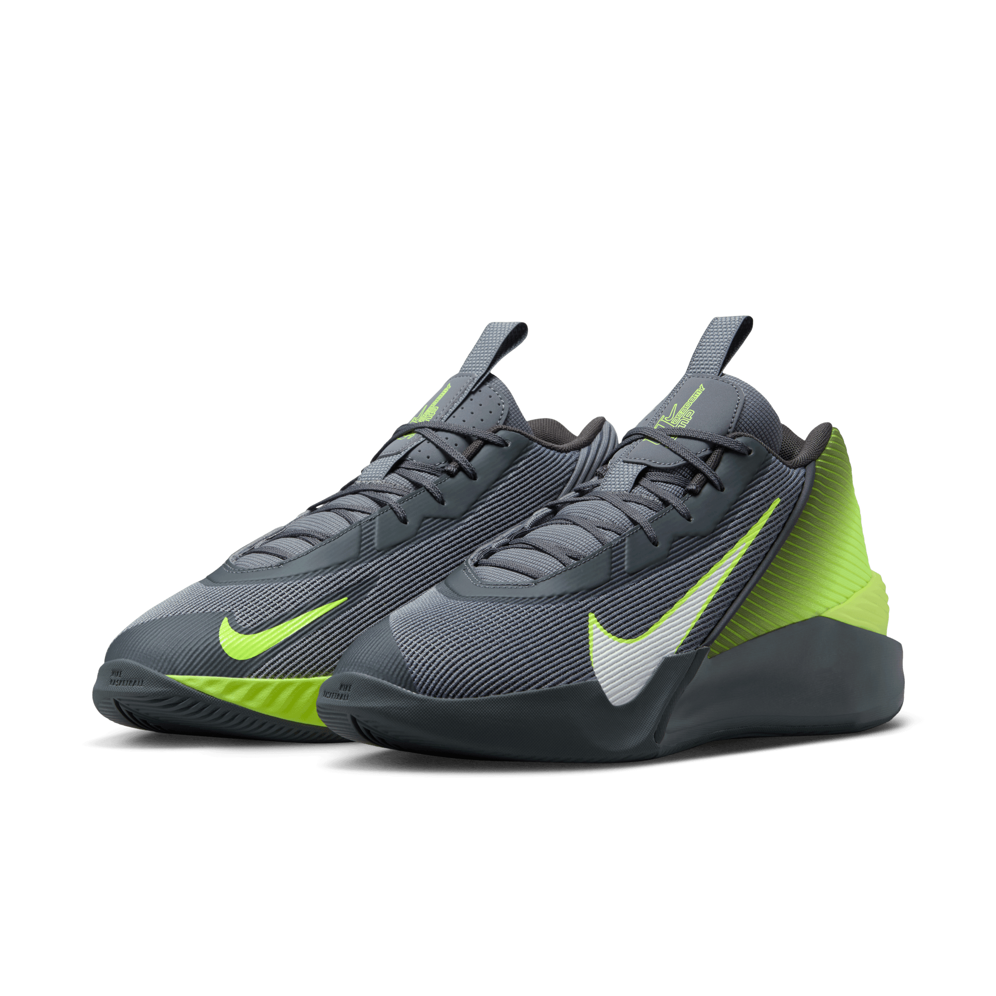 NIKE G.T. JUMP ACADEMY EP BASKETBALL SHOES