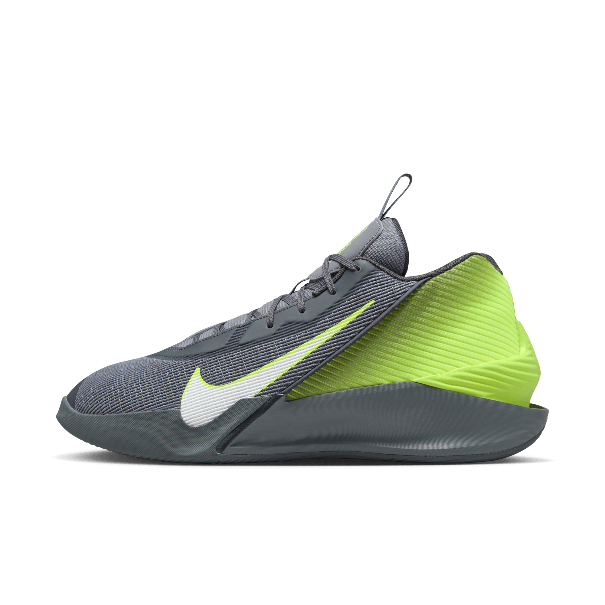 NIKE G.T. JUMP ACADEMY EP BASKETBALL SHOES