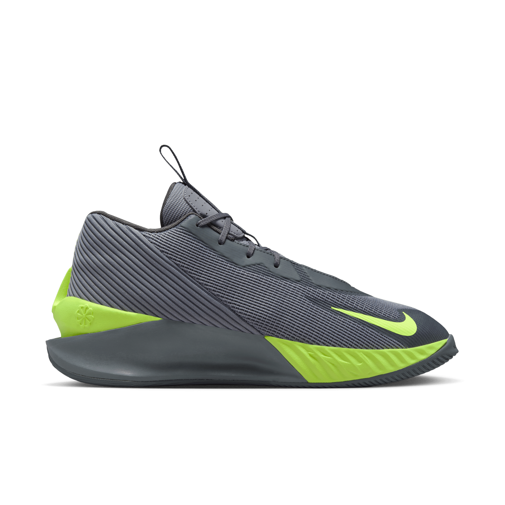 NIKE G.T. JUMP ACADEMY EP BASKETBALL SHOES