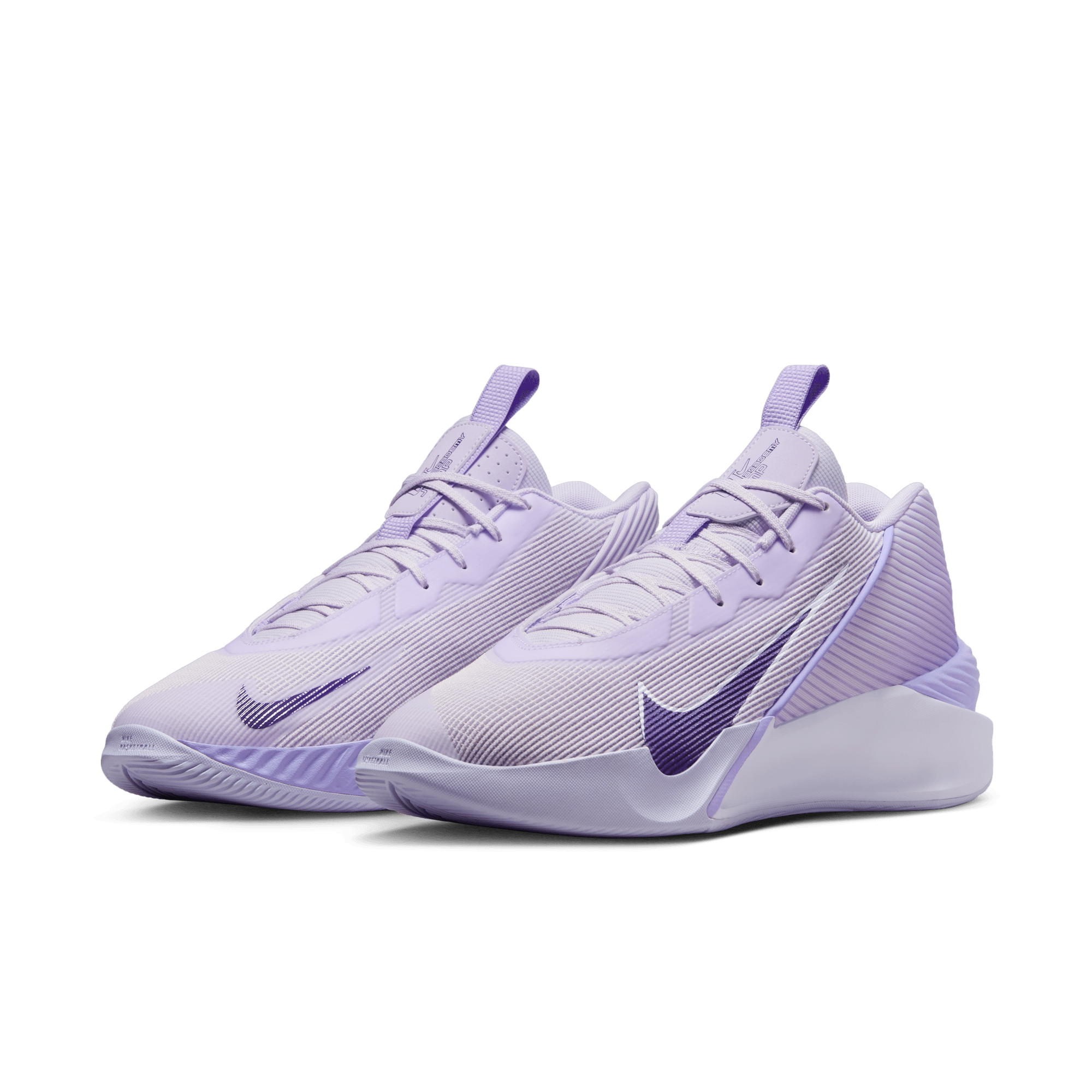 NIKE G.T. JUMP ACADEMY EP BASKETBALL SHOES