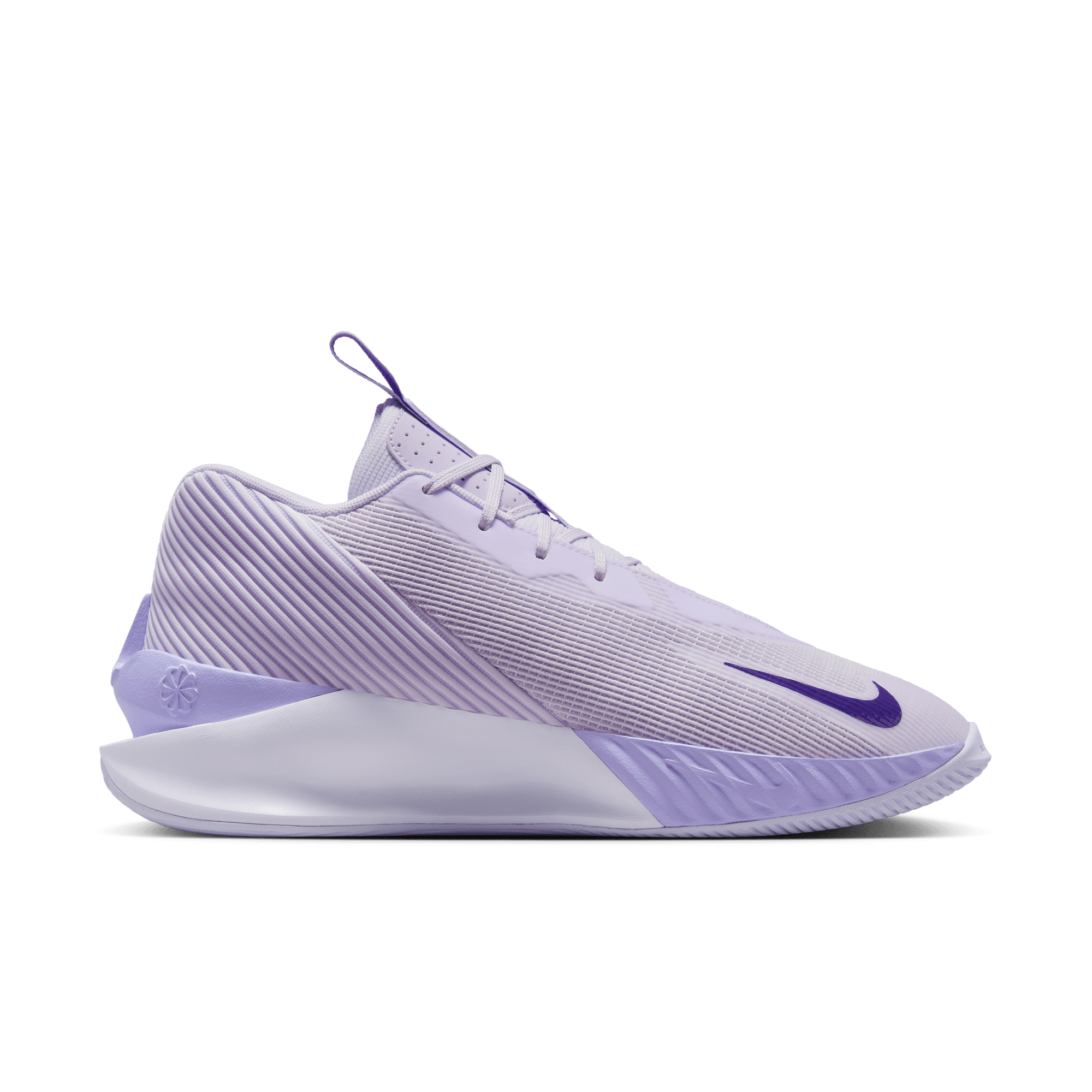 NIKE G.T. JUMP ACADEMY EP BASKETBALL SHOES