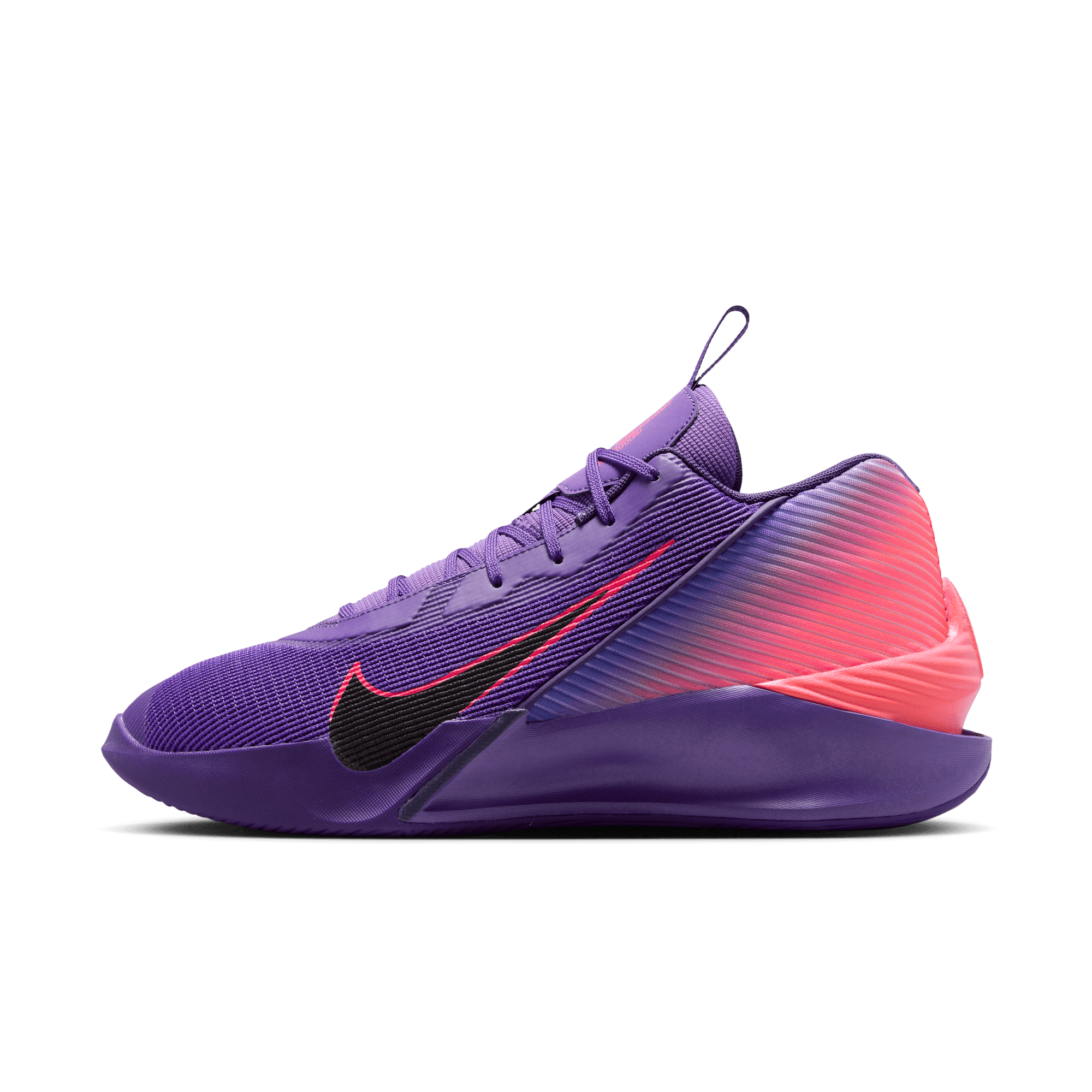 NIKE G.T. JUMP ACADEMY EP BASKETBALL SHOES
