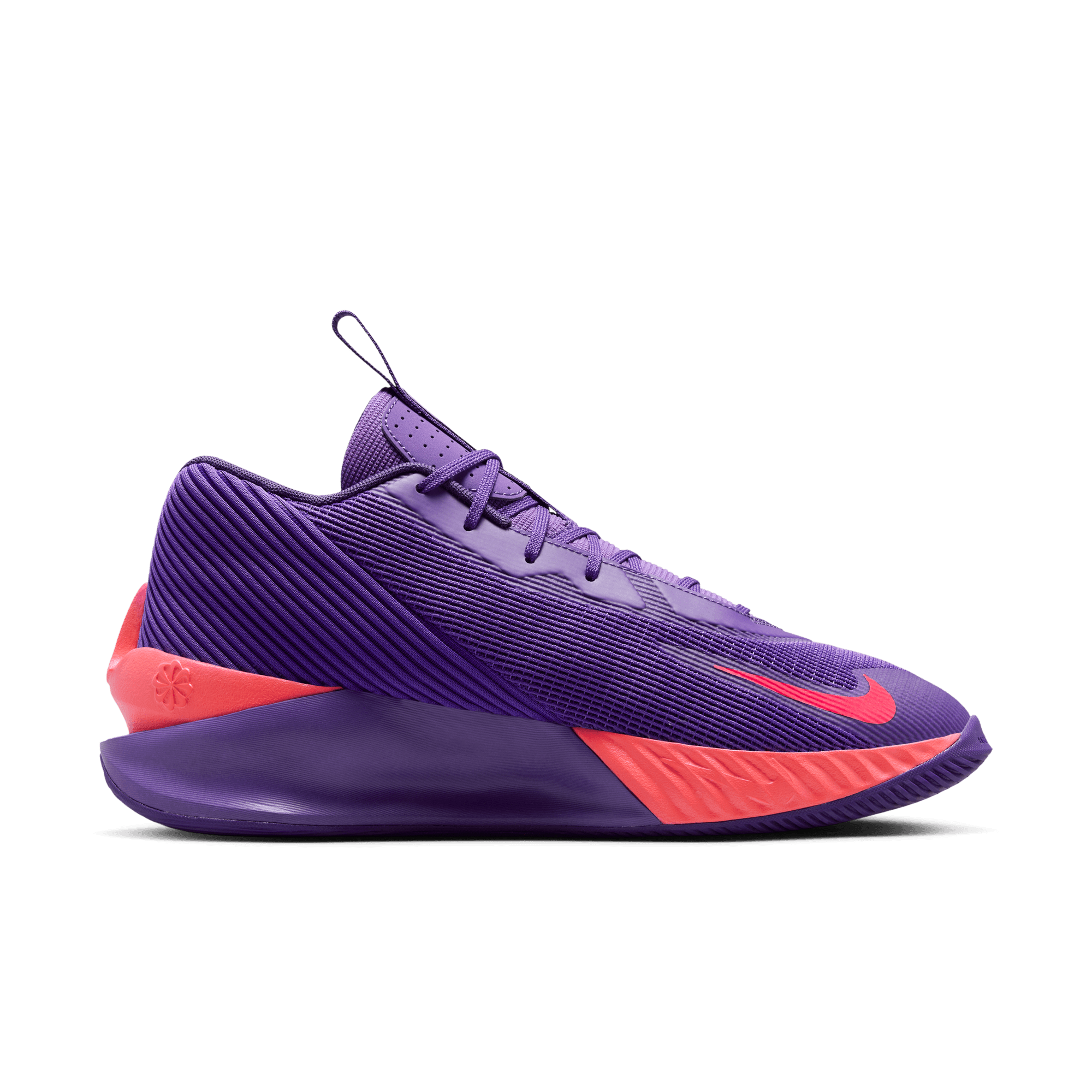 NIKE G.T. JUMP ACADEMY EP BASKETBALL SHOES