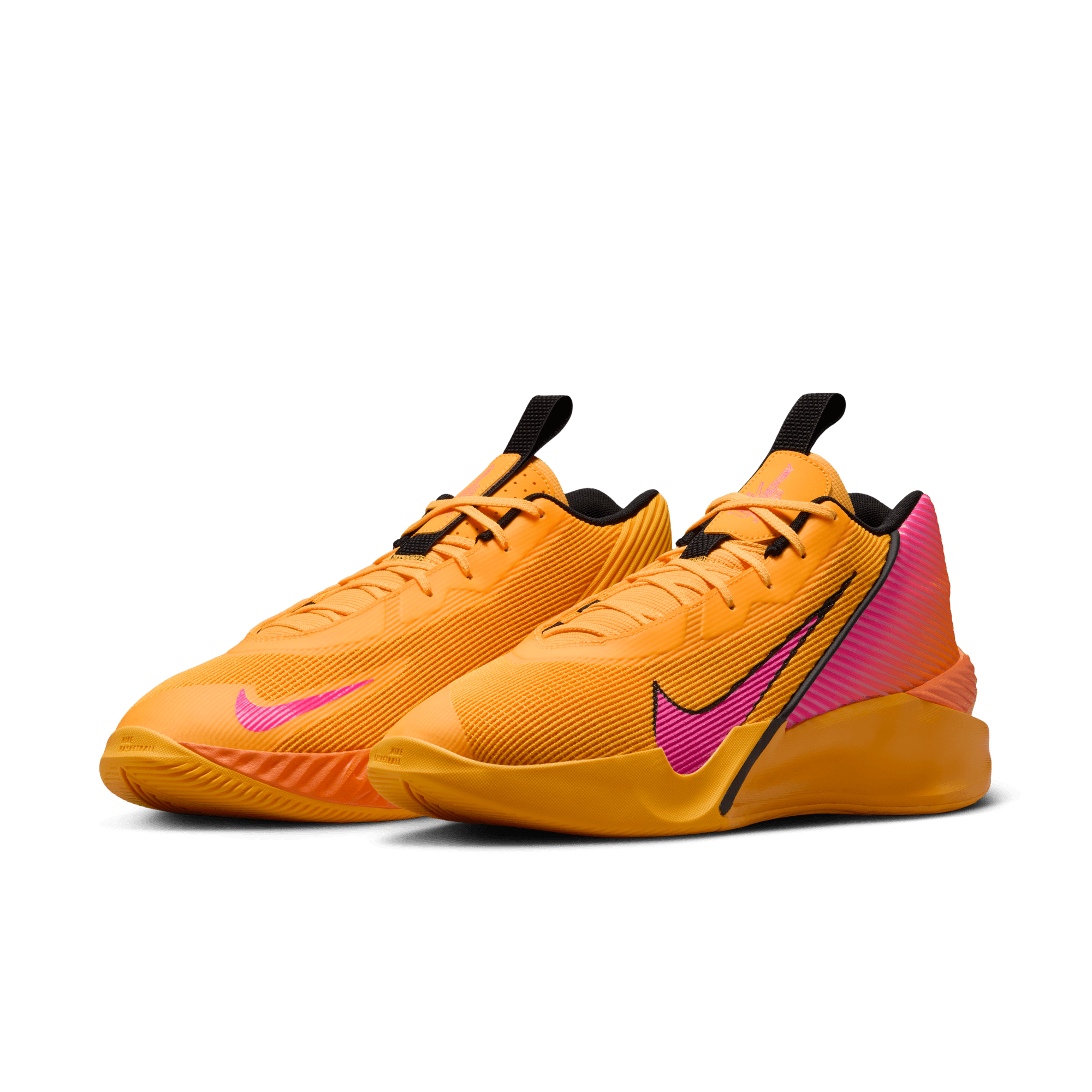 NIKE G.T. JUMP ACADEMY EP BASKETBALL SHOES